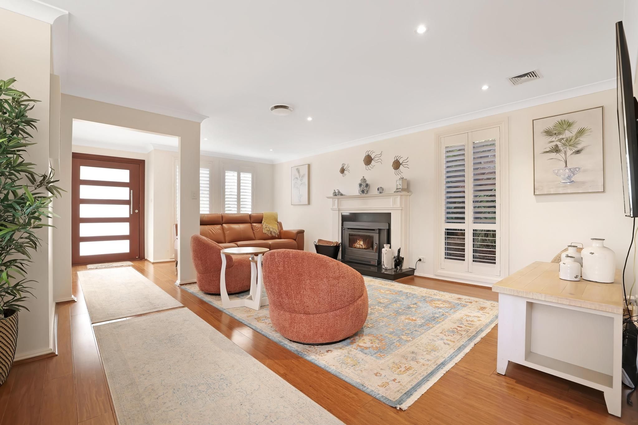 4 Ancilia Close, Quakers Hill, NSW 2763
