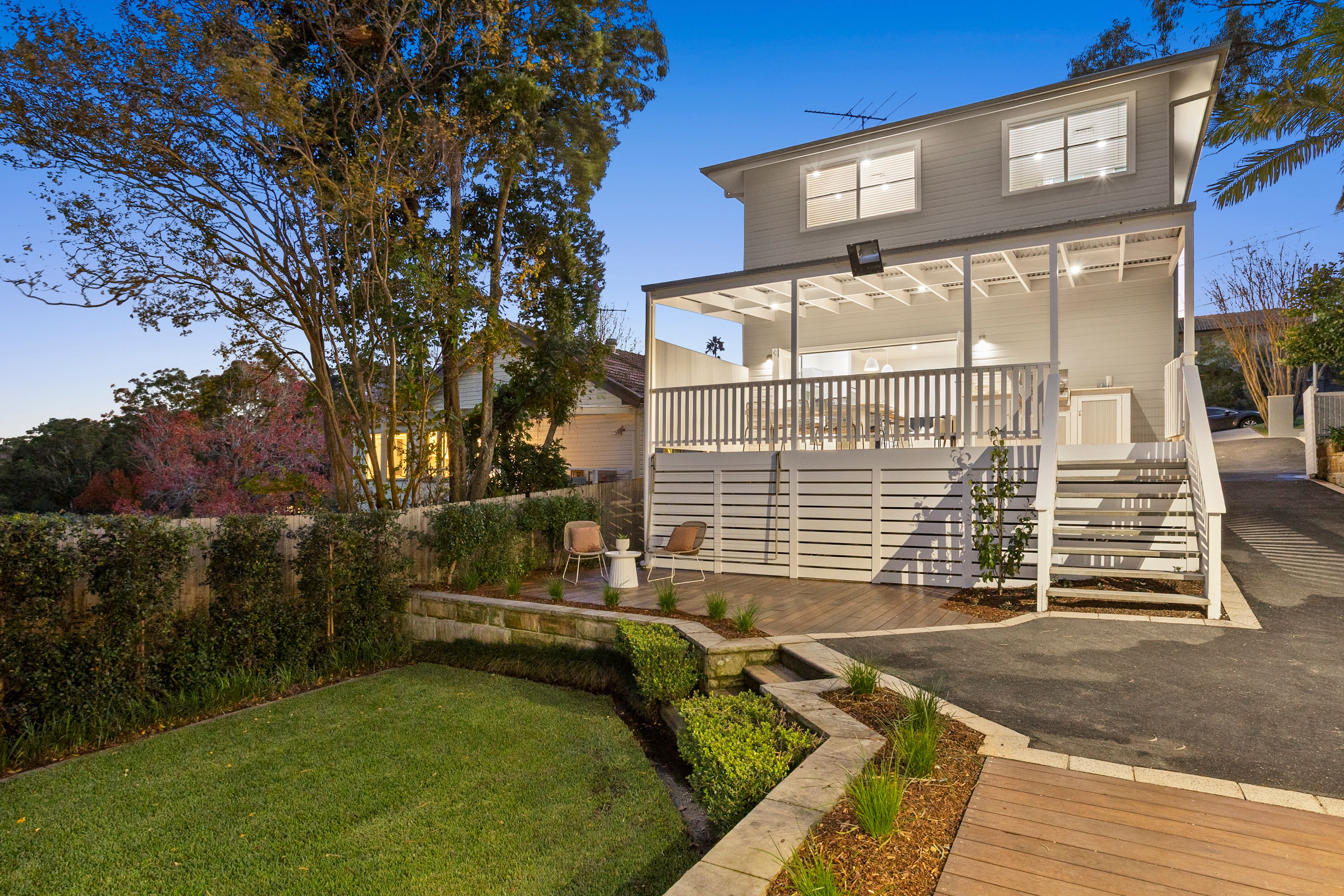 19 Maranta Street, Hornsby, NSW 2077