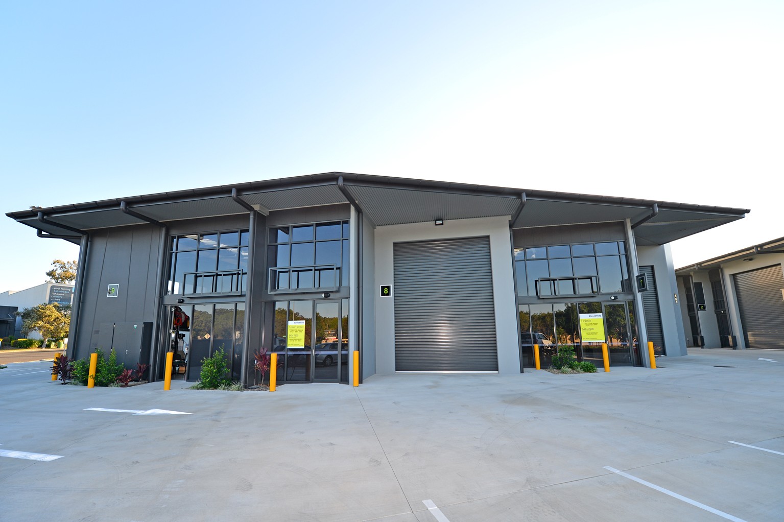 Unit 8/1 Selkirk Drive, Noosaville, QLD 4566