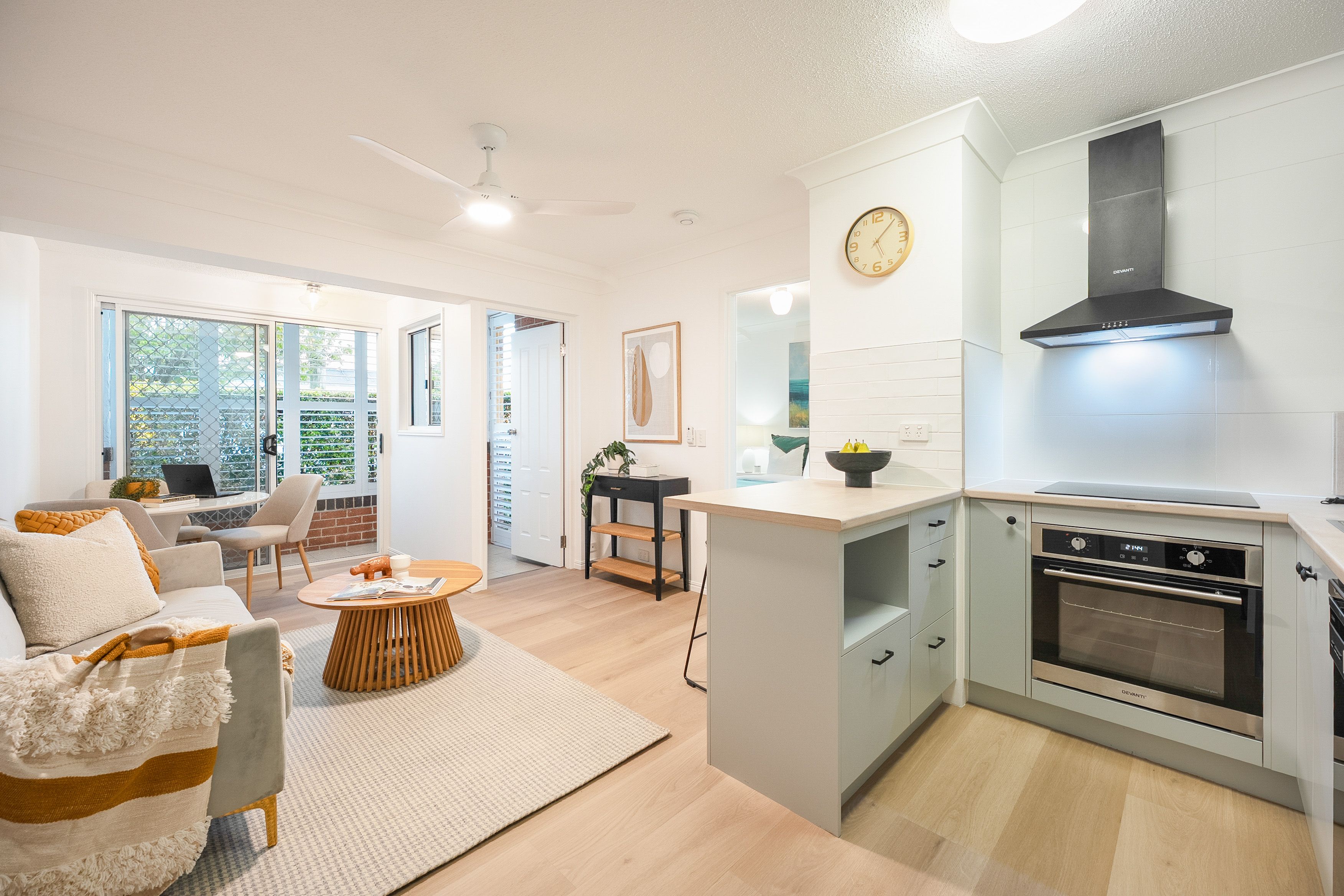 2/151 Beatrice Terrace, Ascot QLD 4007