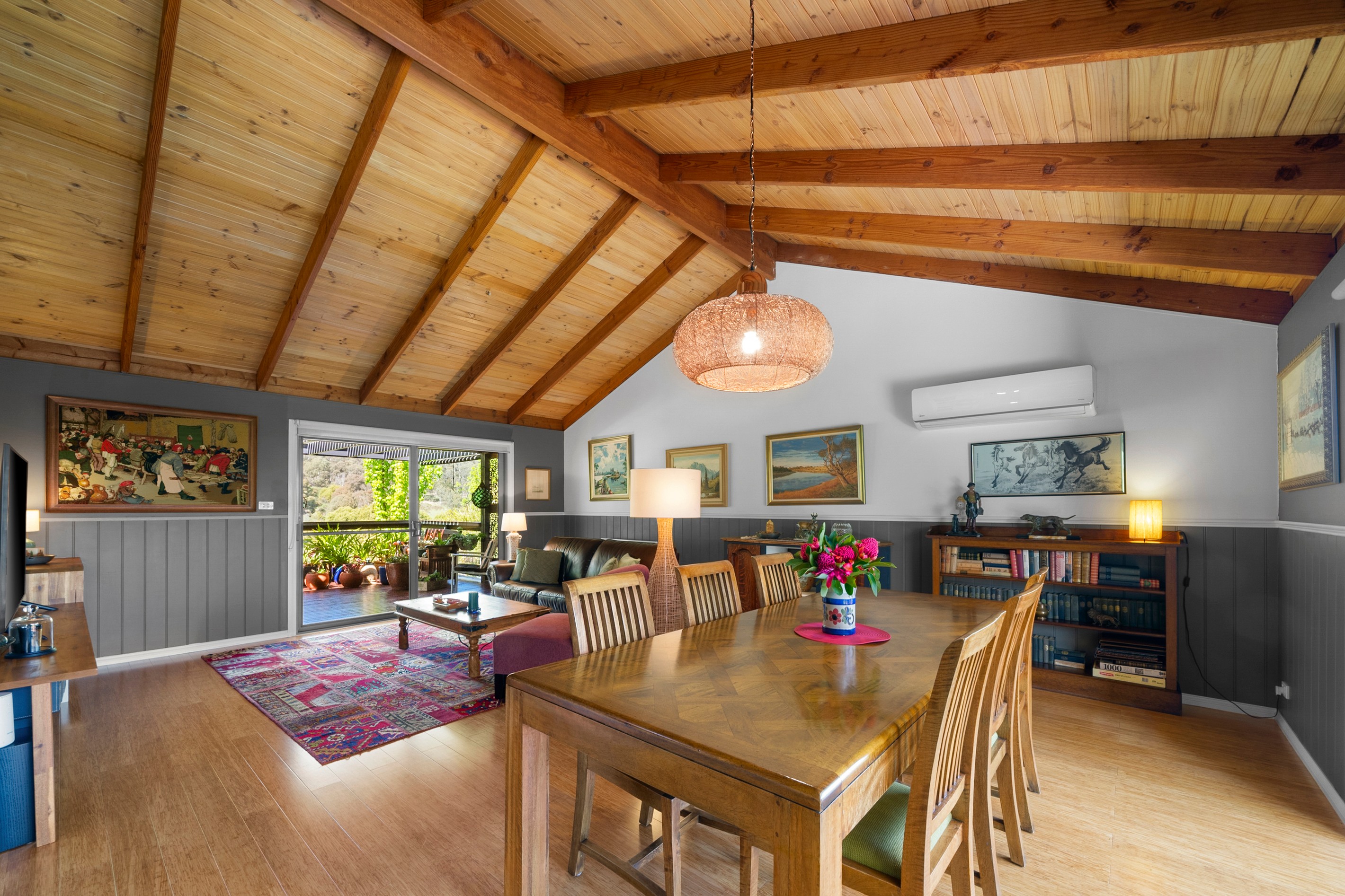 53 Alpine Ridge Drive, Merrijig, VIC 3723