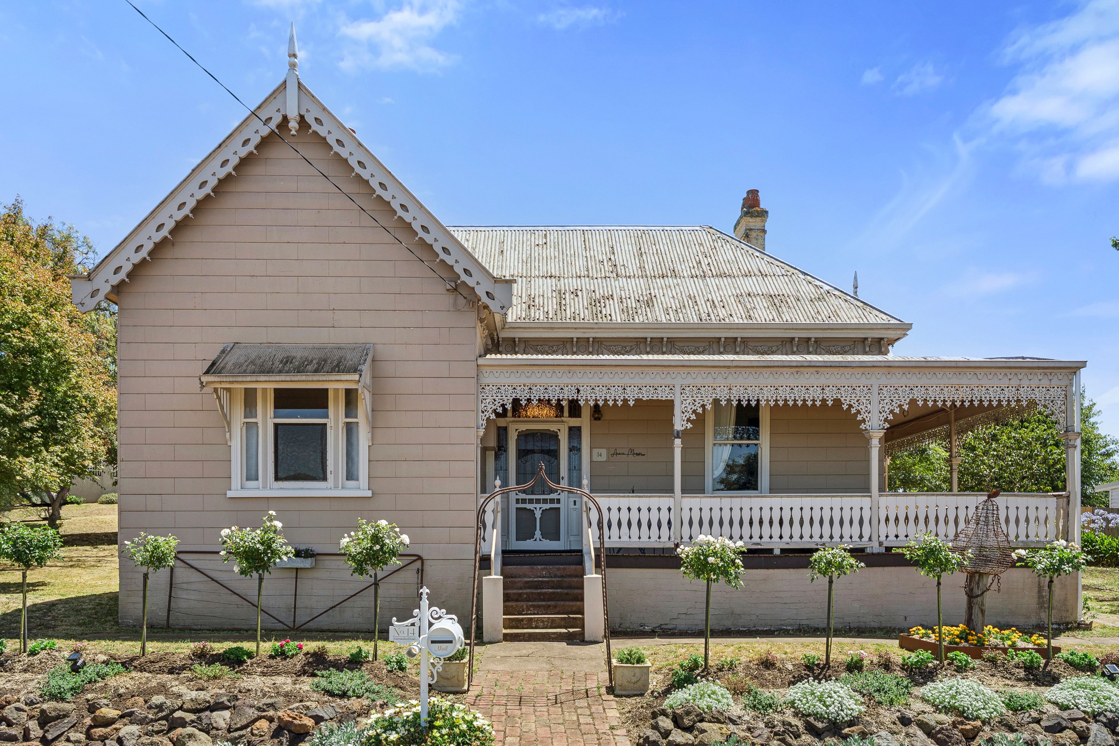 14 Warrnambool Road, Terang, VIC 3264