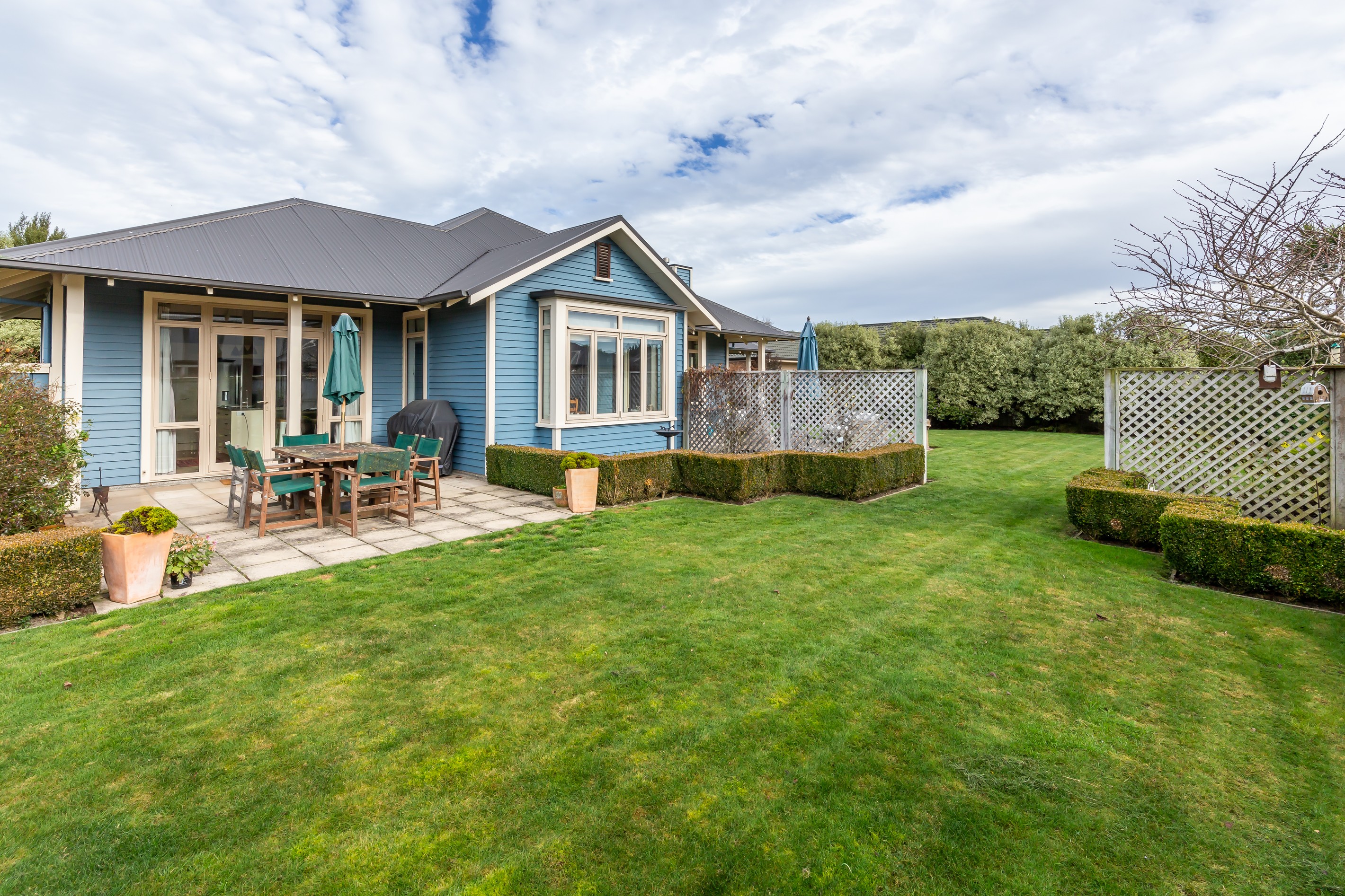 1 Matua Place, Parklands, Christchurch City