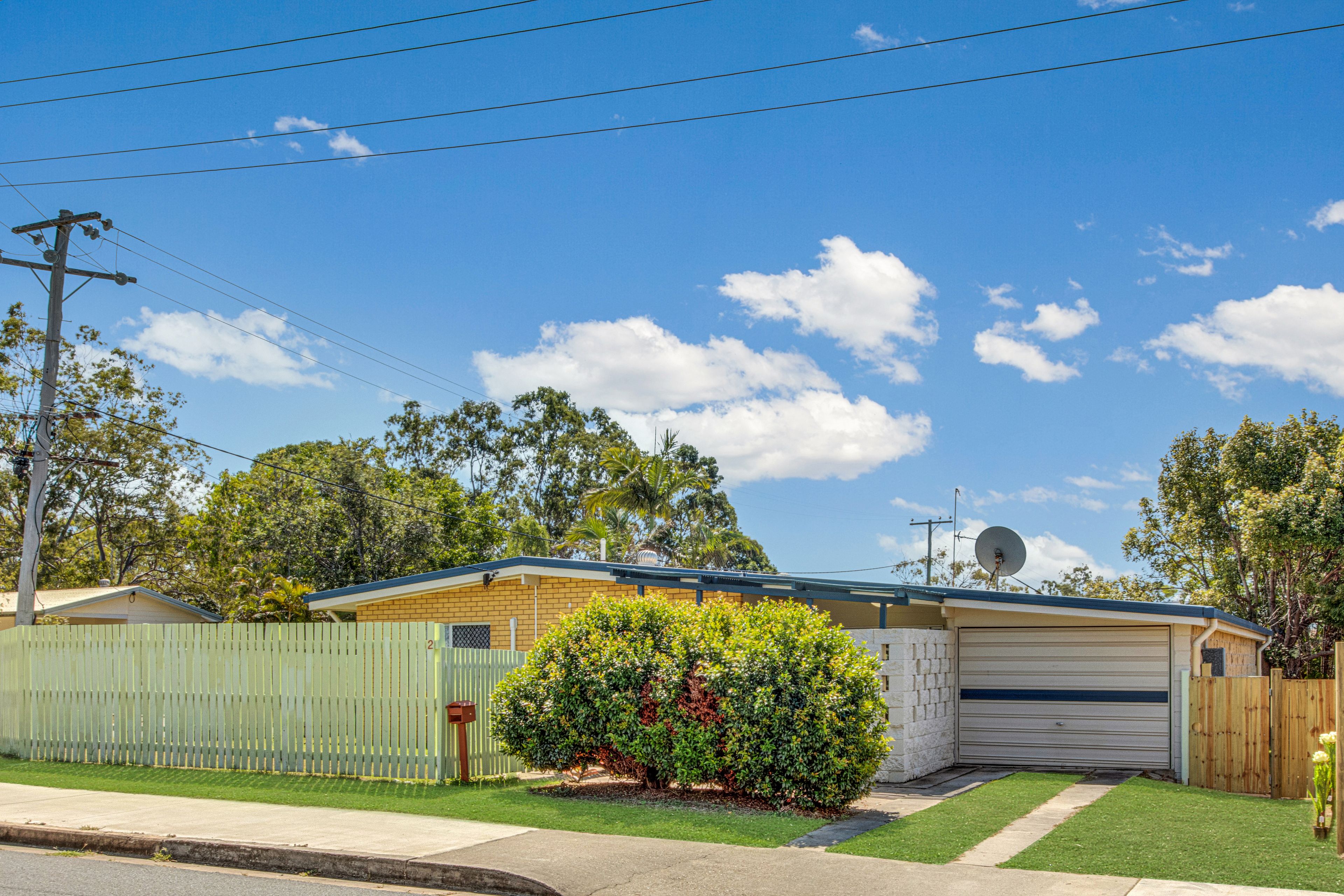 2 Sandpiper Avenue, New Auckland, QLD 4680