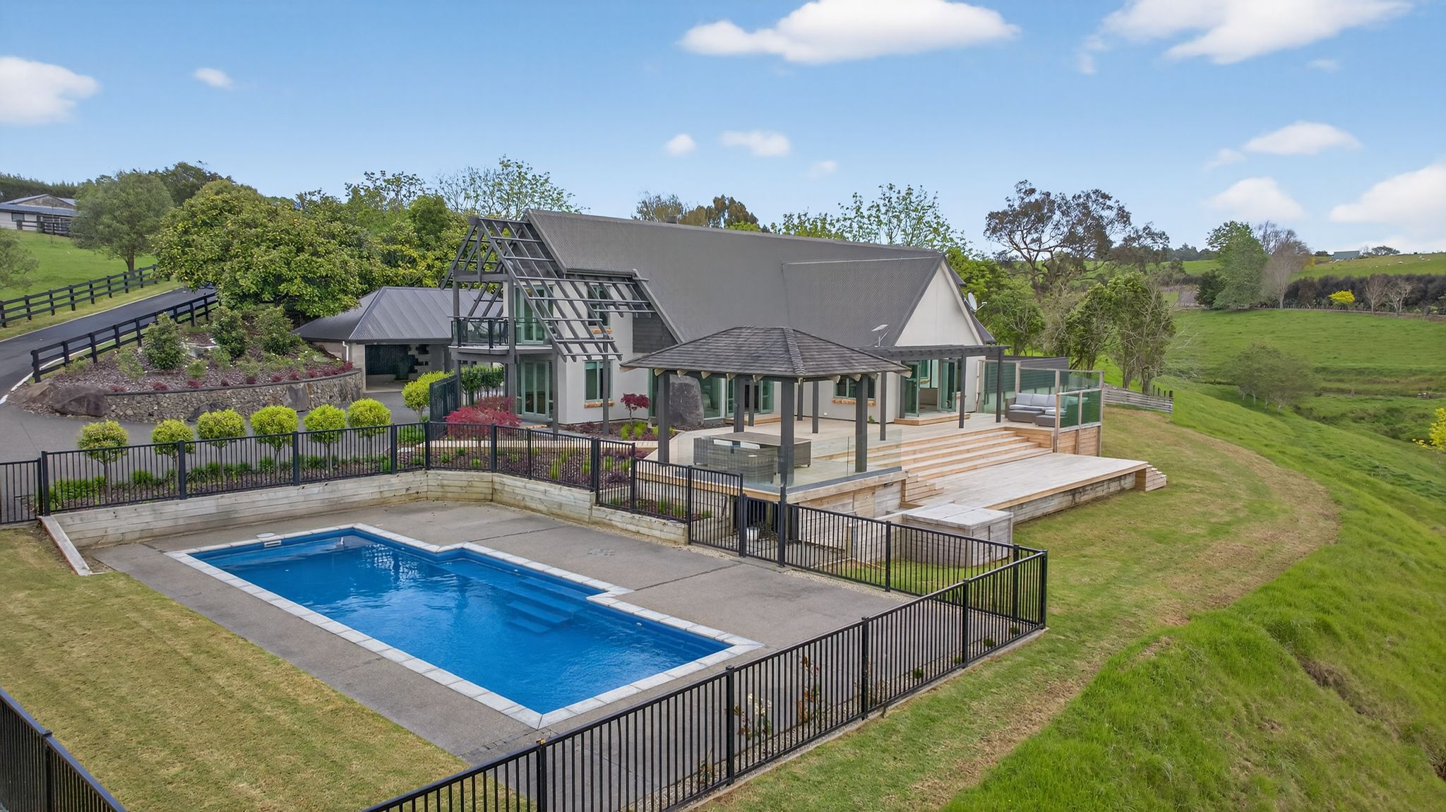 333 Tuhimata Road, Ramarama, Papakura