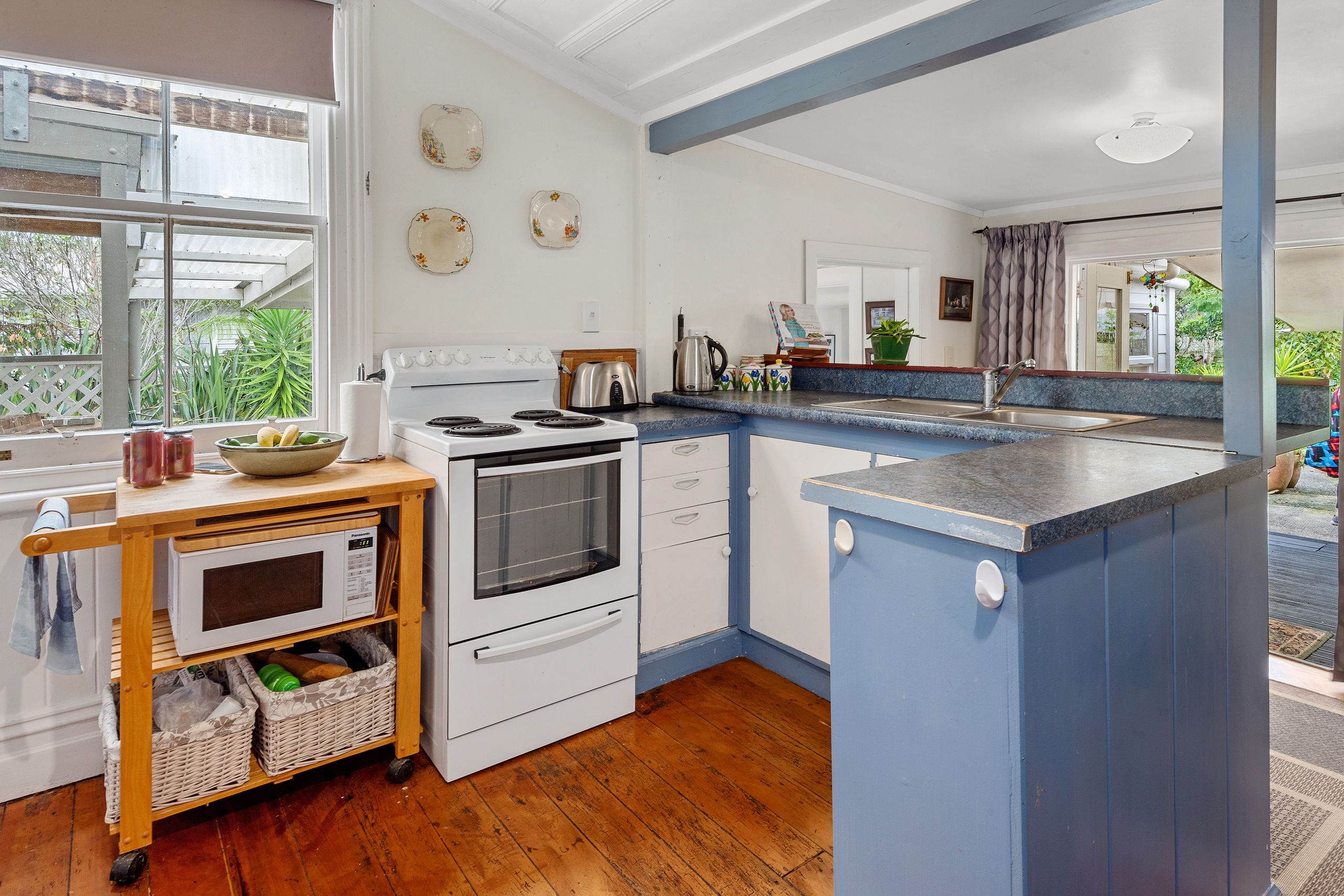 66 George Street, Hikurangi, Whangarei District