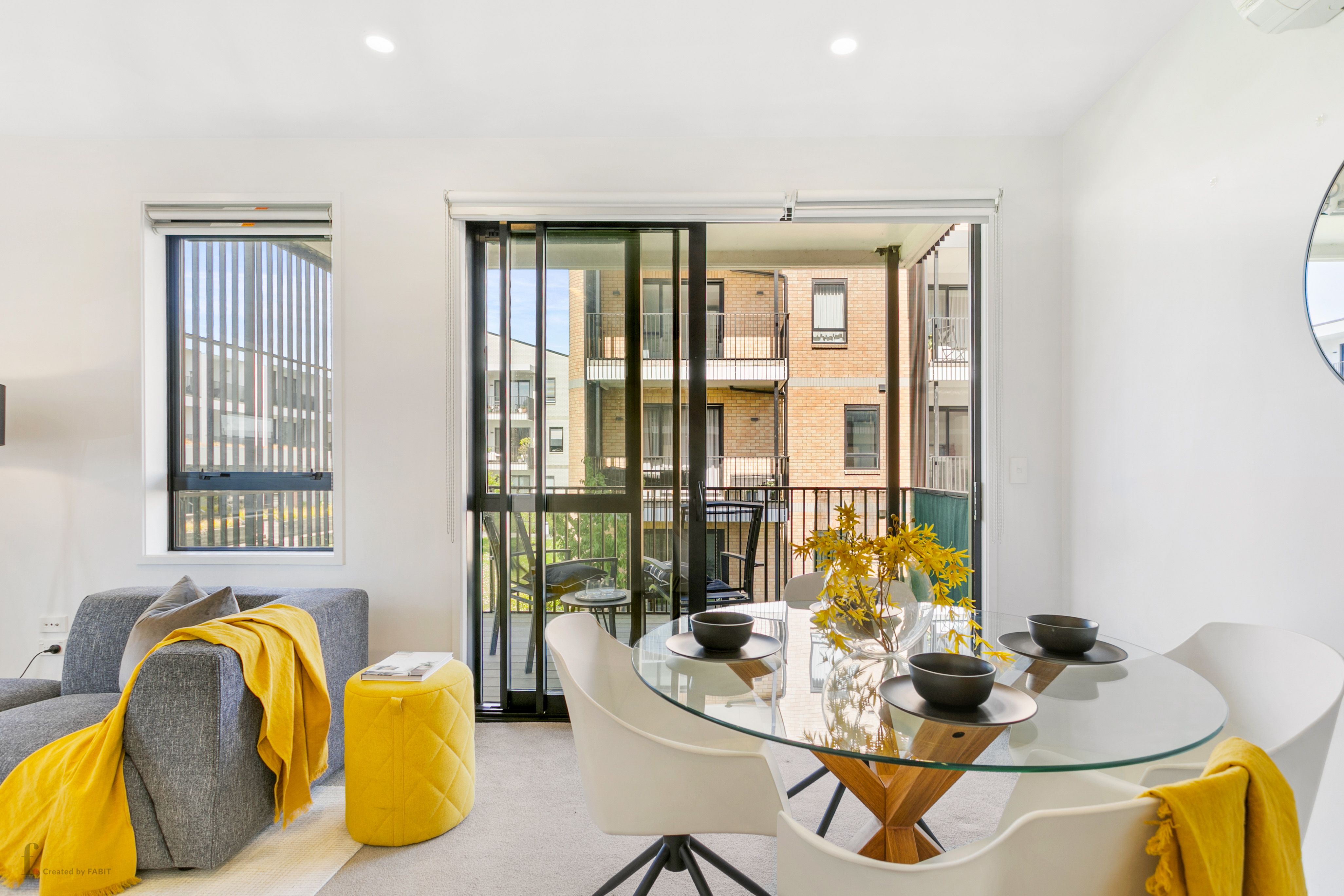 101/1 Sidney Wallingford Way, Hobsonville, Waitakere City