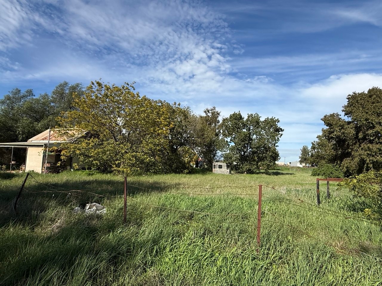 Lot 6 DP758125 Lachlan Street, Bogan Gate, NSW 2876