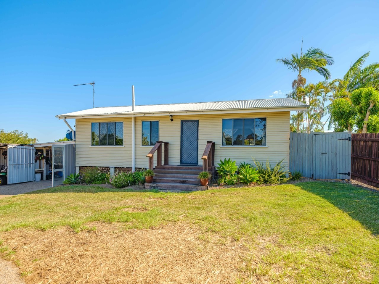 28 Chatsworth Road, Gympie, QLD 4570