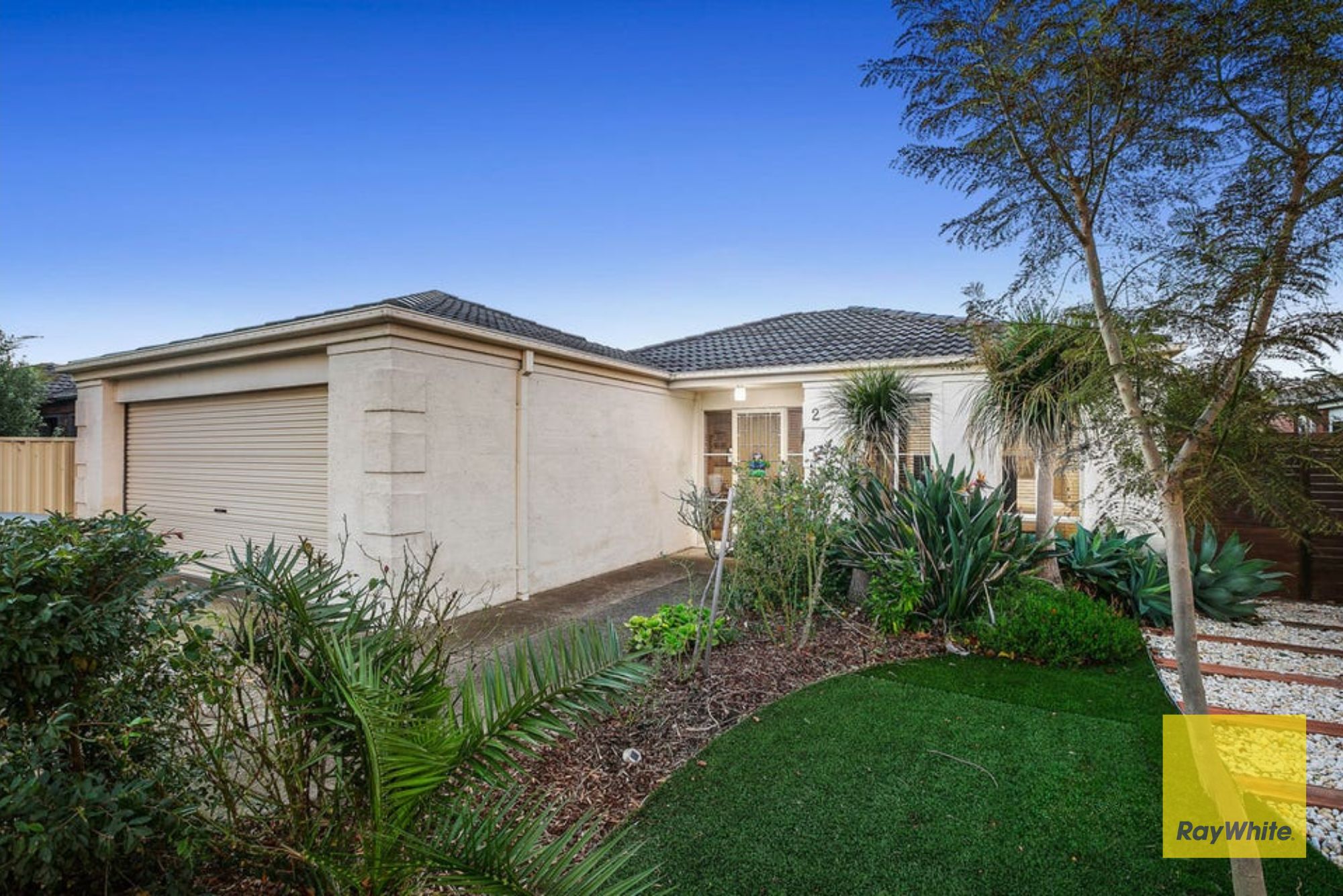 2 Graf Way, Point Cook, VIC 3030