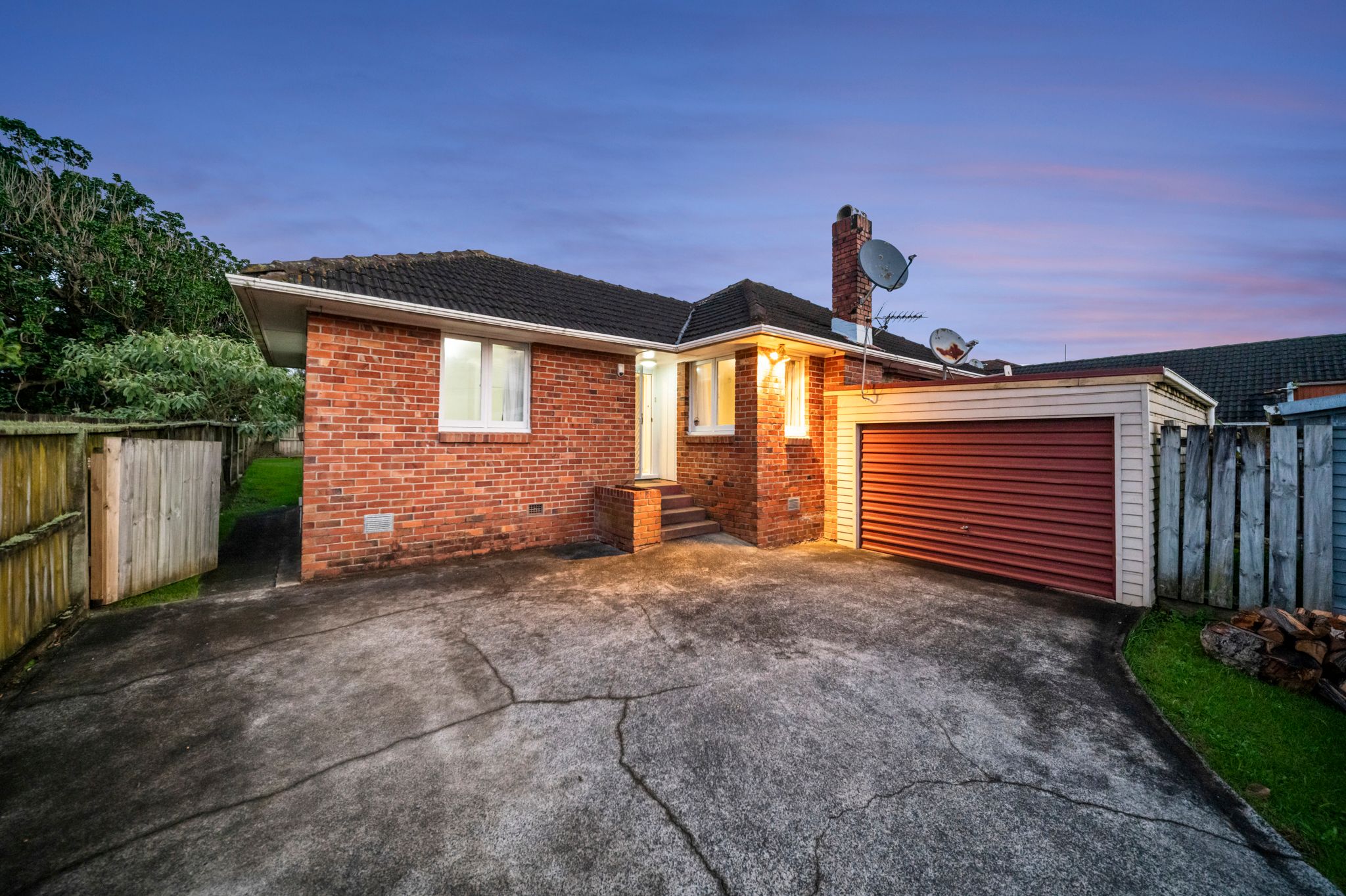 36 May Road, Mount Roskill, Auckland City