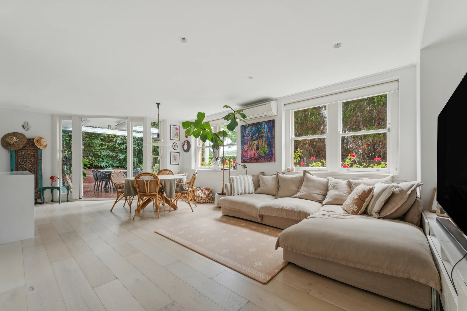 1/24 Chester Street, Woollahra, NSW 2025