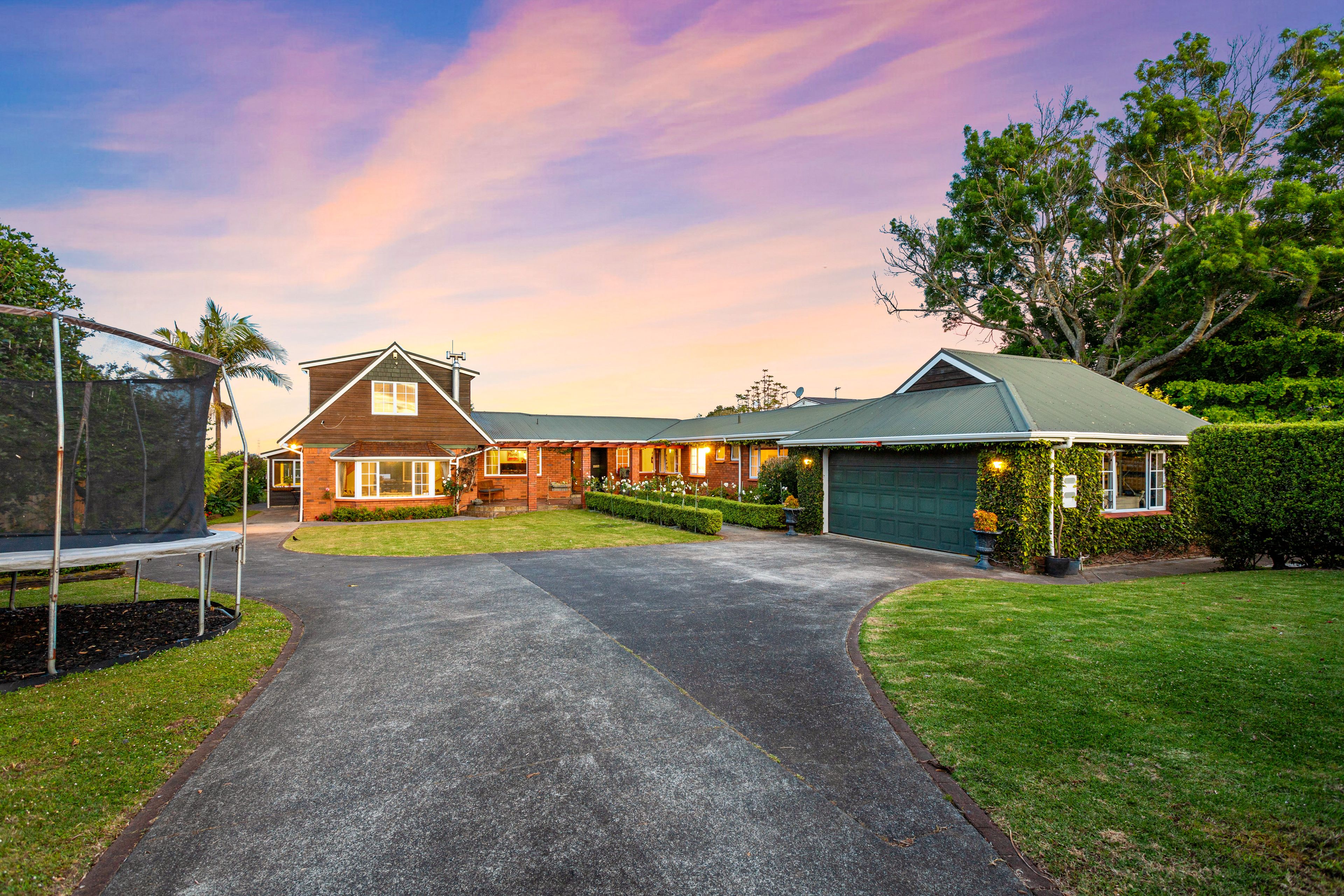 13A Scott Avenue, Mangere Bridge, Manukau City