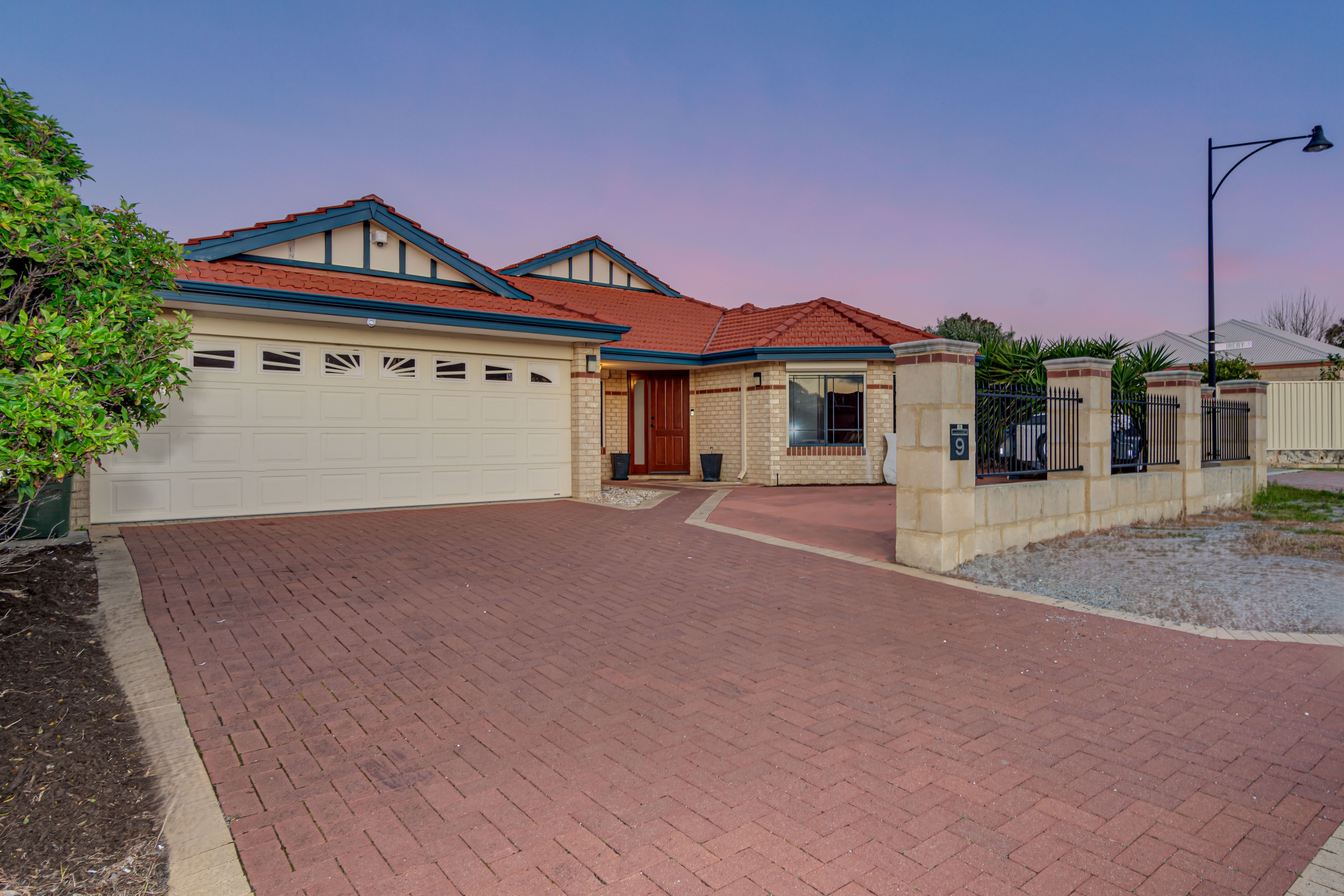 9 Horsley Green, Butler, WA 6036