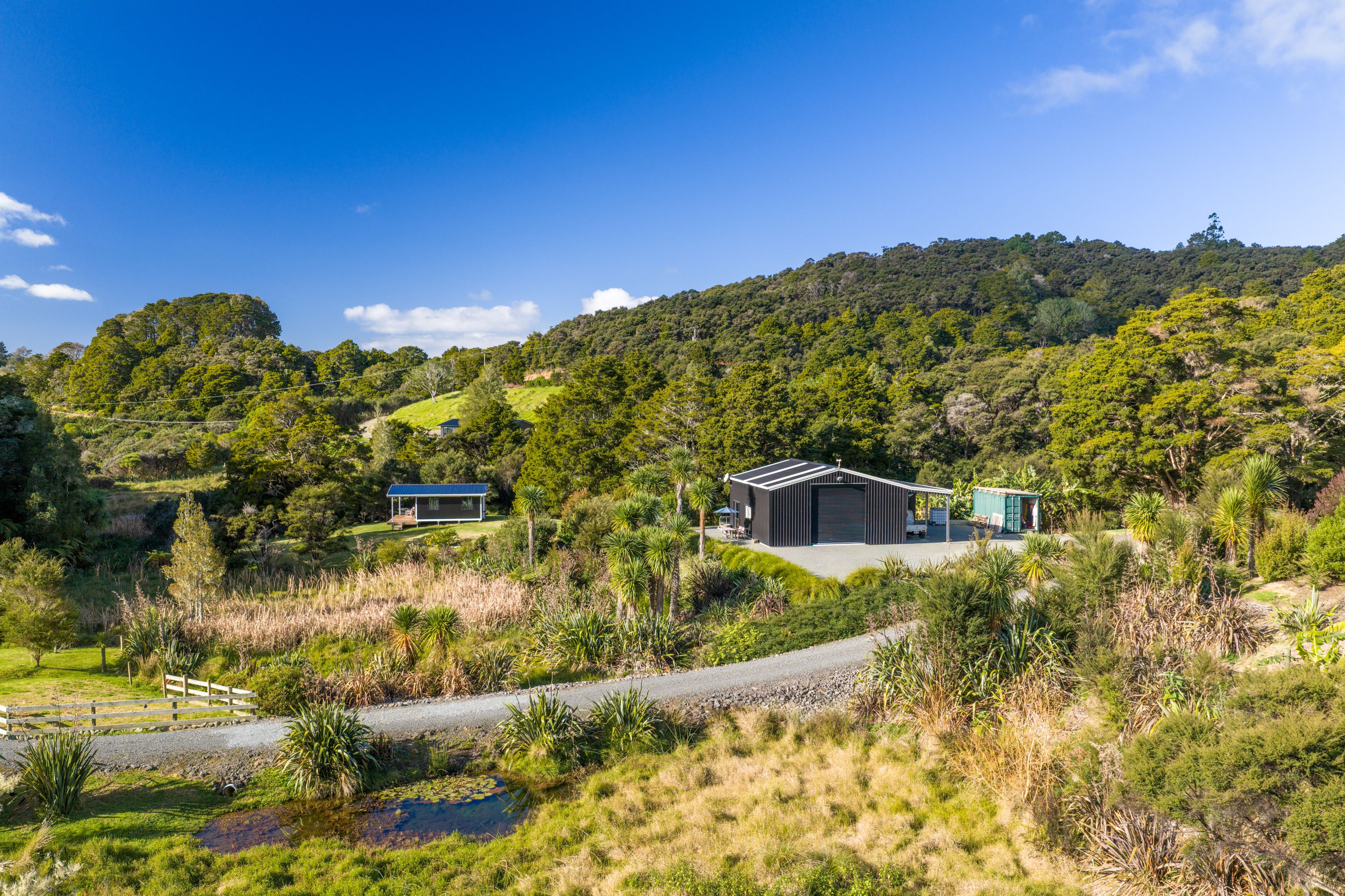 345 Taraunui Road, Parua Bay, Whangarei District