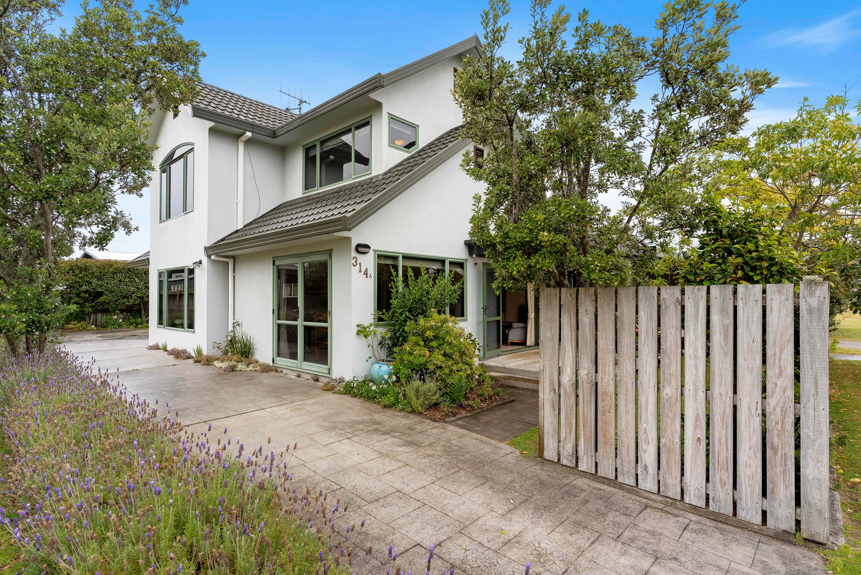 314A Given Avenue, Whangamata, Thames Coromandel District