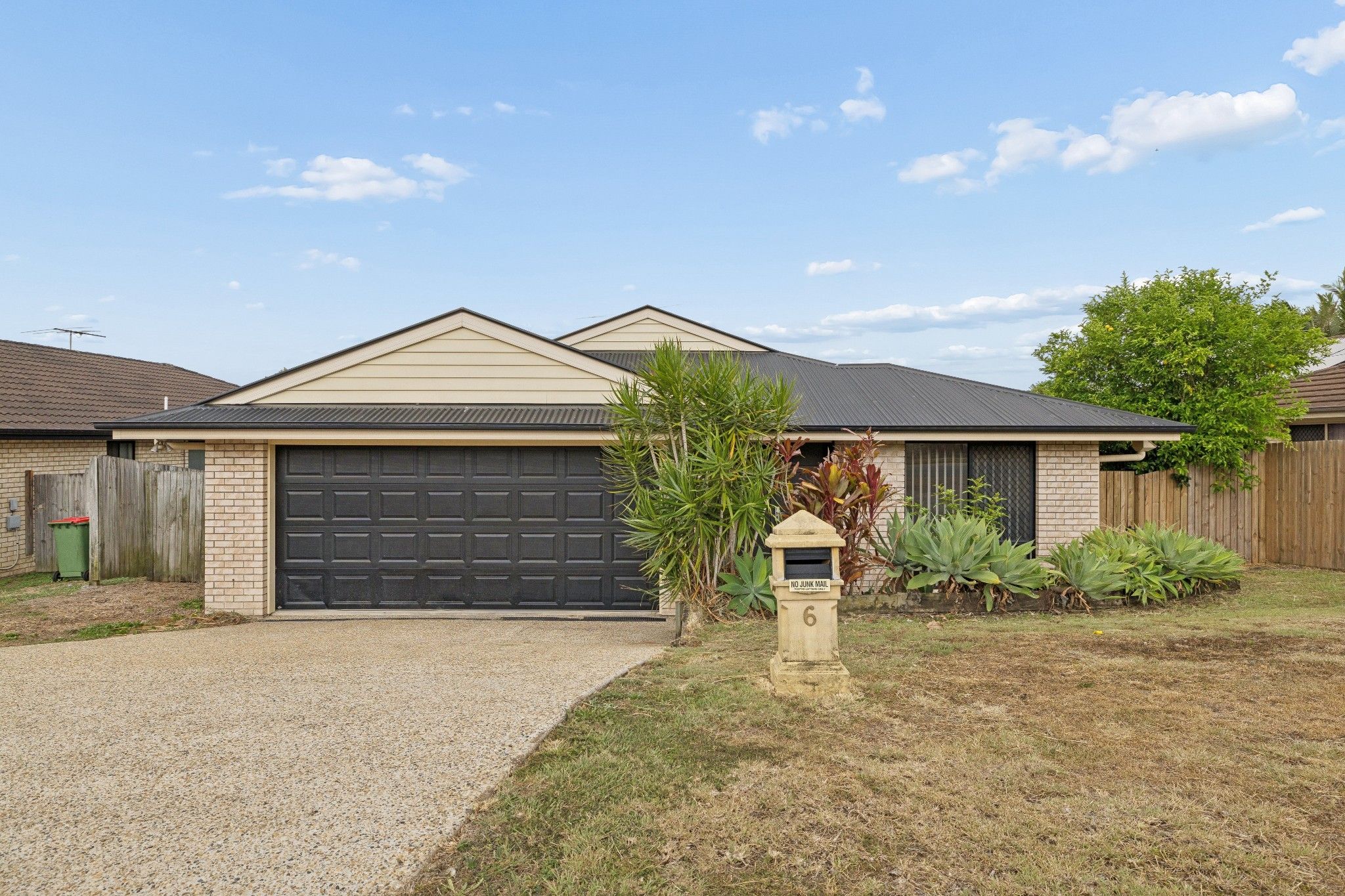 6 Jack Drive — photo from Ray White Holland Park