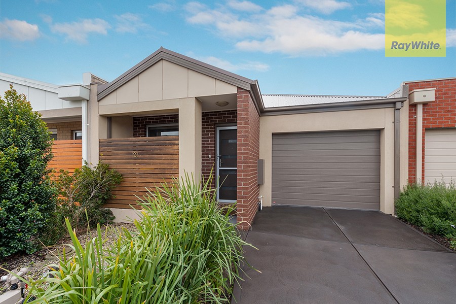 27 Furlong Street, Craigieburn, VIC 3064