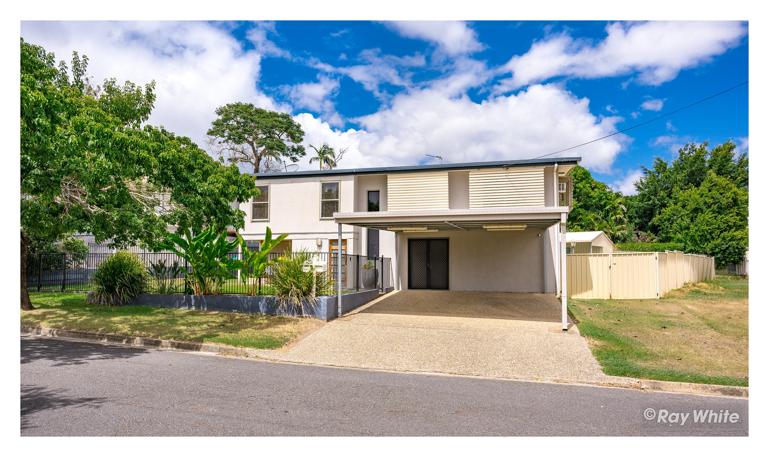 380 Philp Avenue, Frenchville, QLD 4701