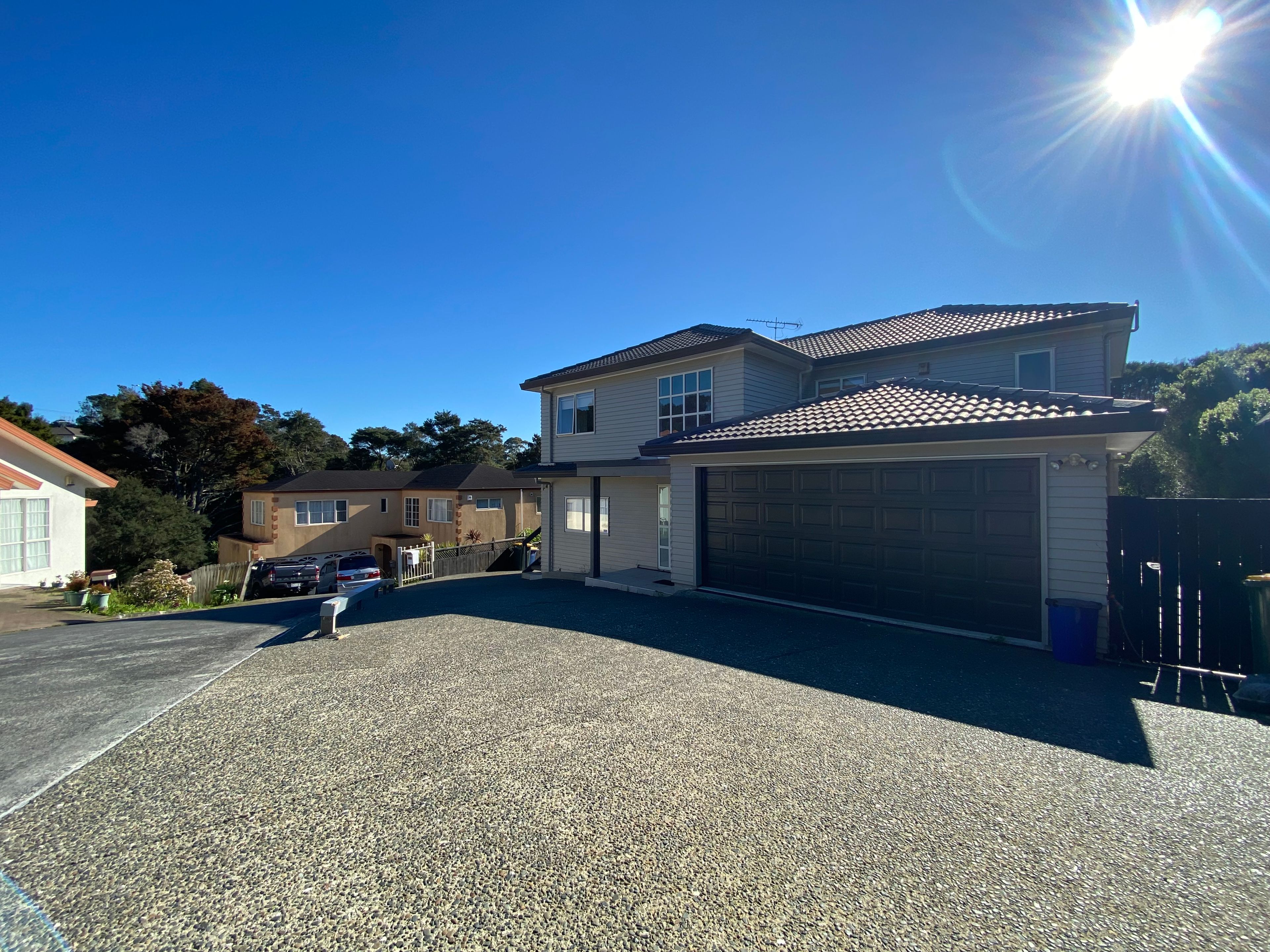 15 Ian Marwick Place, Birkenhead, North Shore City