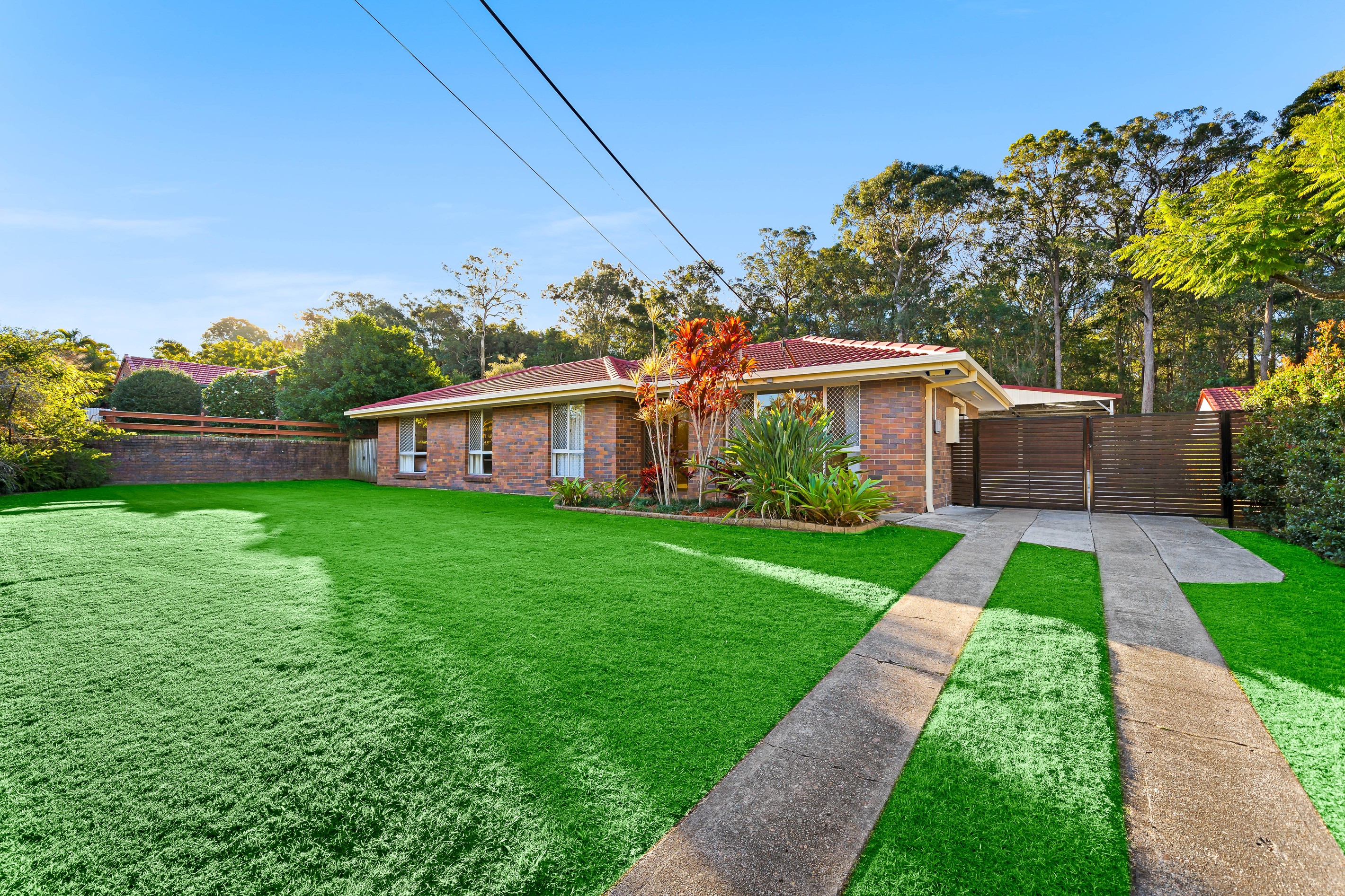 16 Begonia Street, Browns Plains, QLD 4118