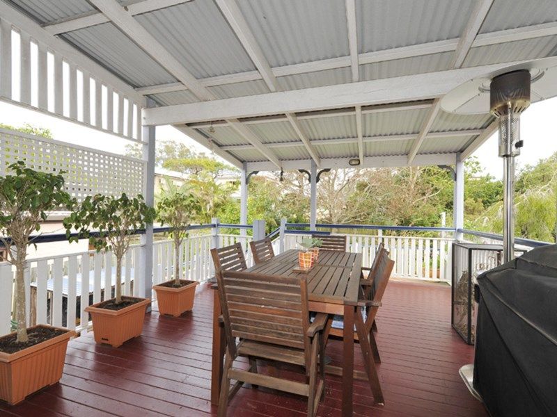 50 Clara Street, Camp Hill, QLD 4152