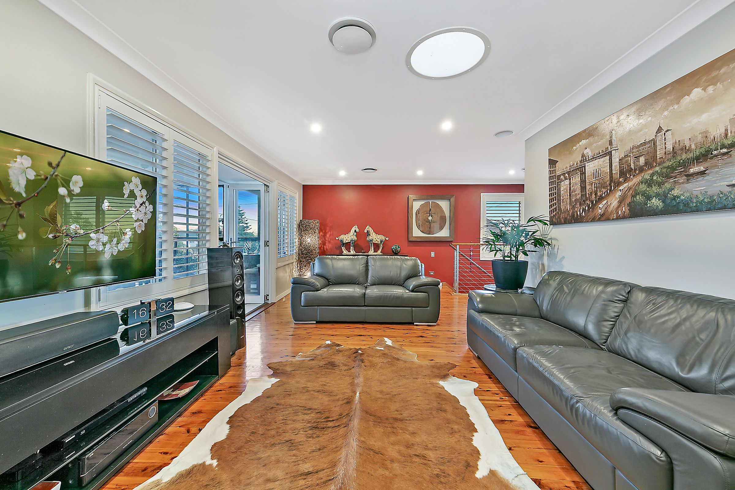 15 Lanceley Avenue, Carlingford, NSW 2118