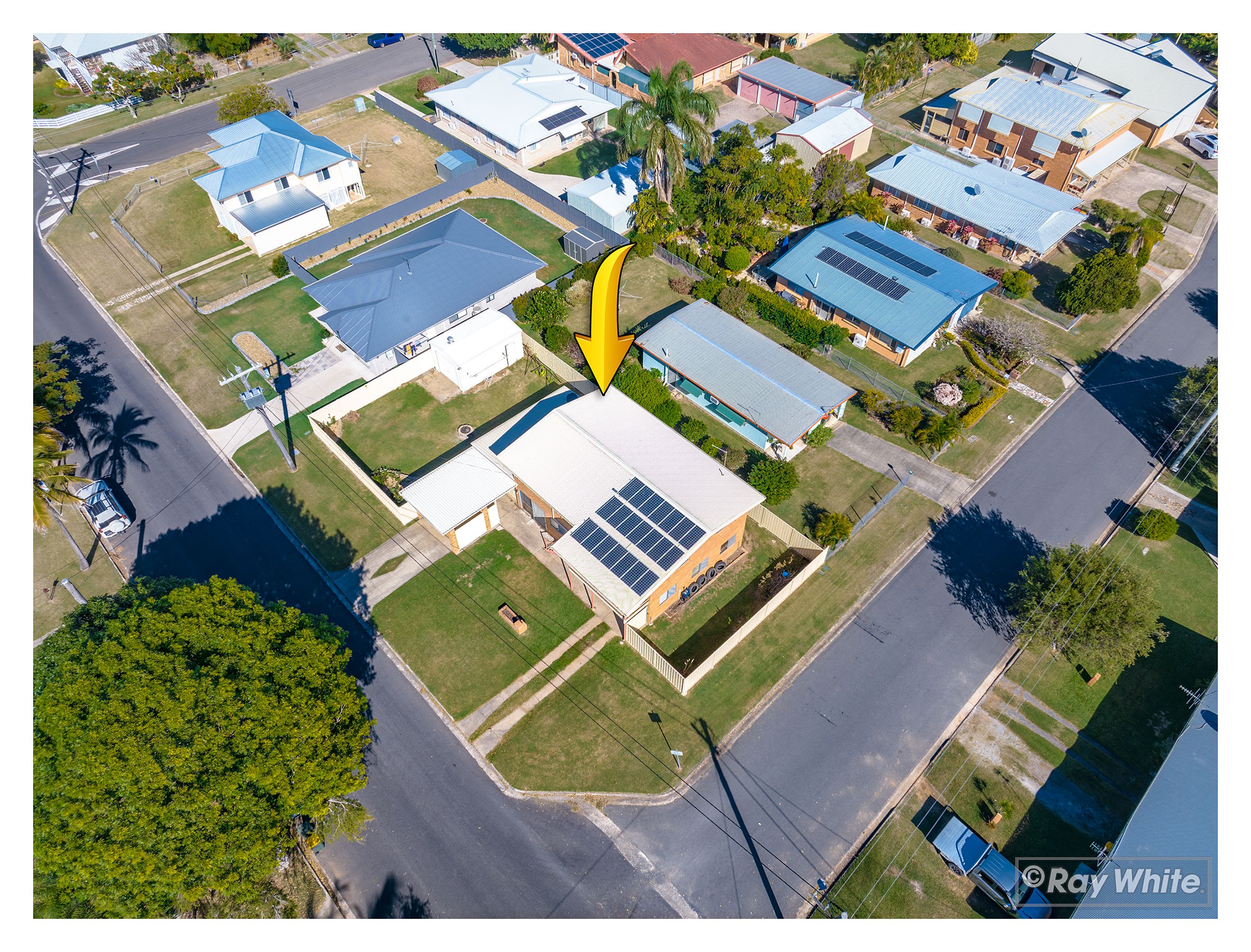 383 Waterloo Street, Frenchville, QLD 4701