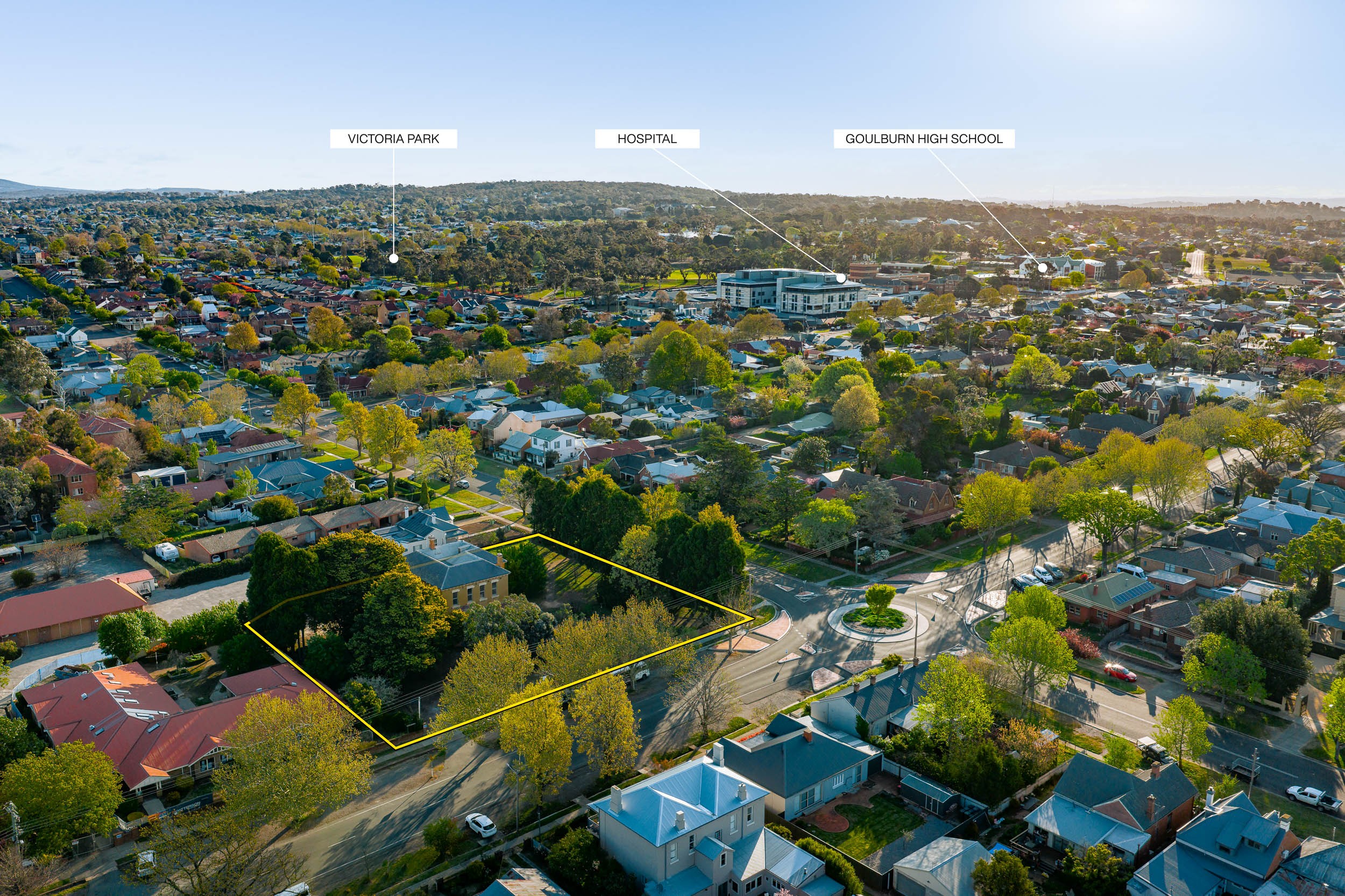 104 Bradley Street, Goulburn, NSW 2580