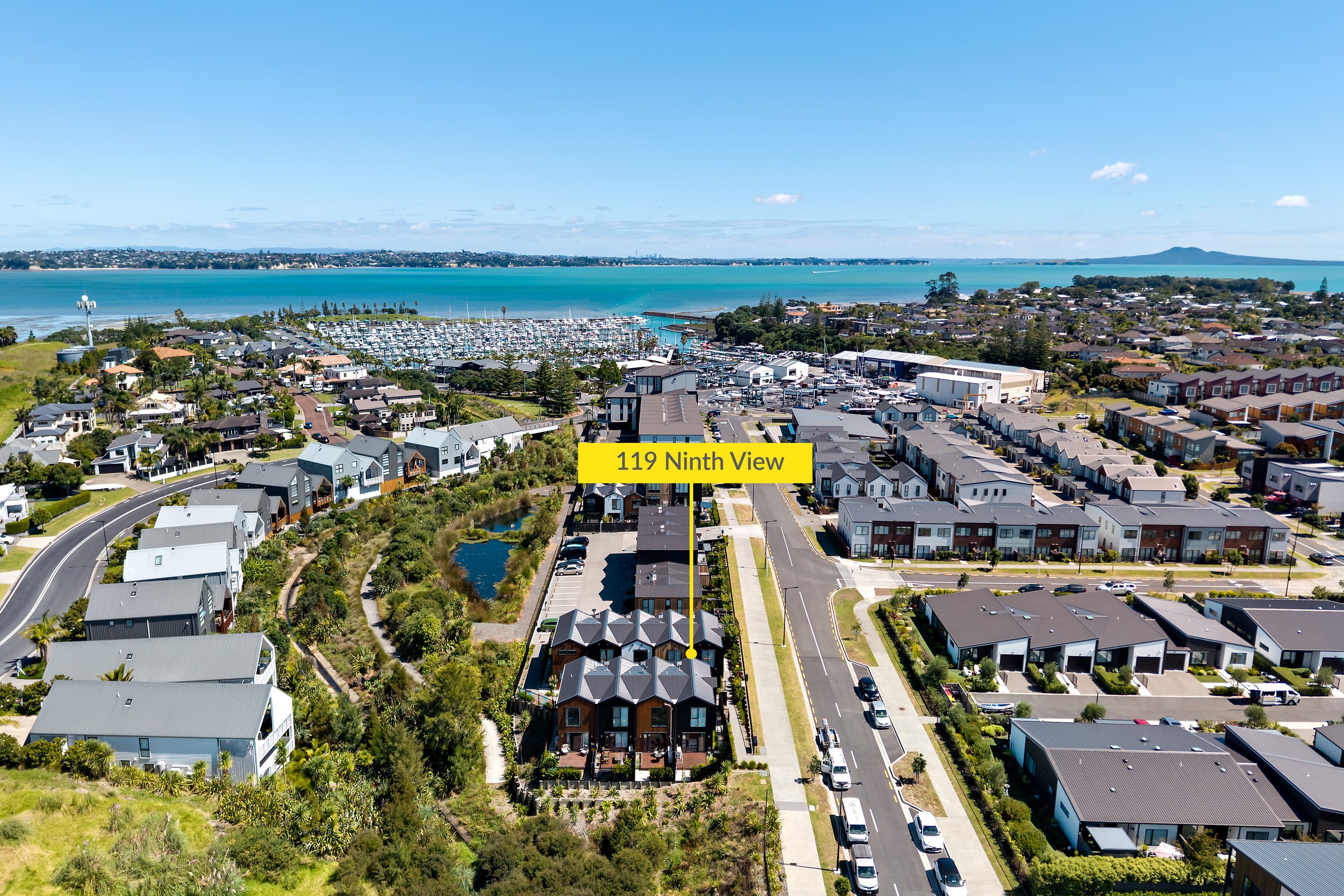 119 Ninth View Avenue, Beachlands, Manukau City