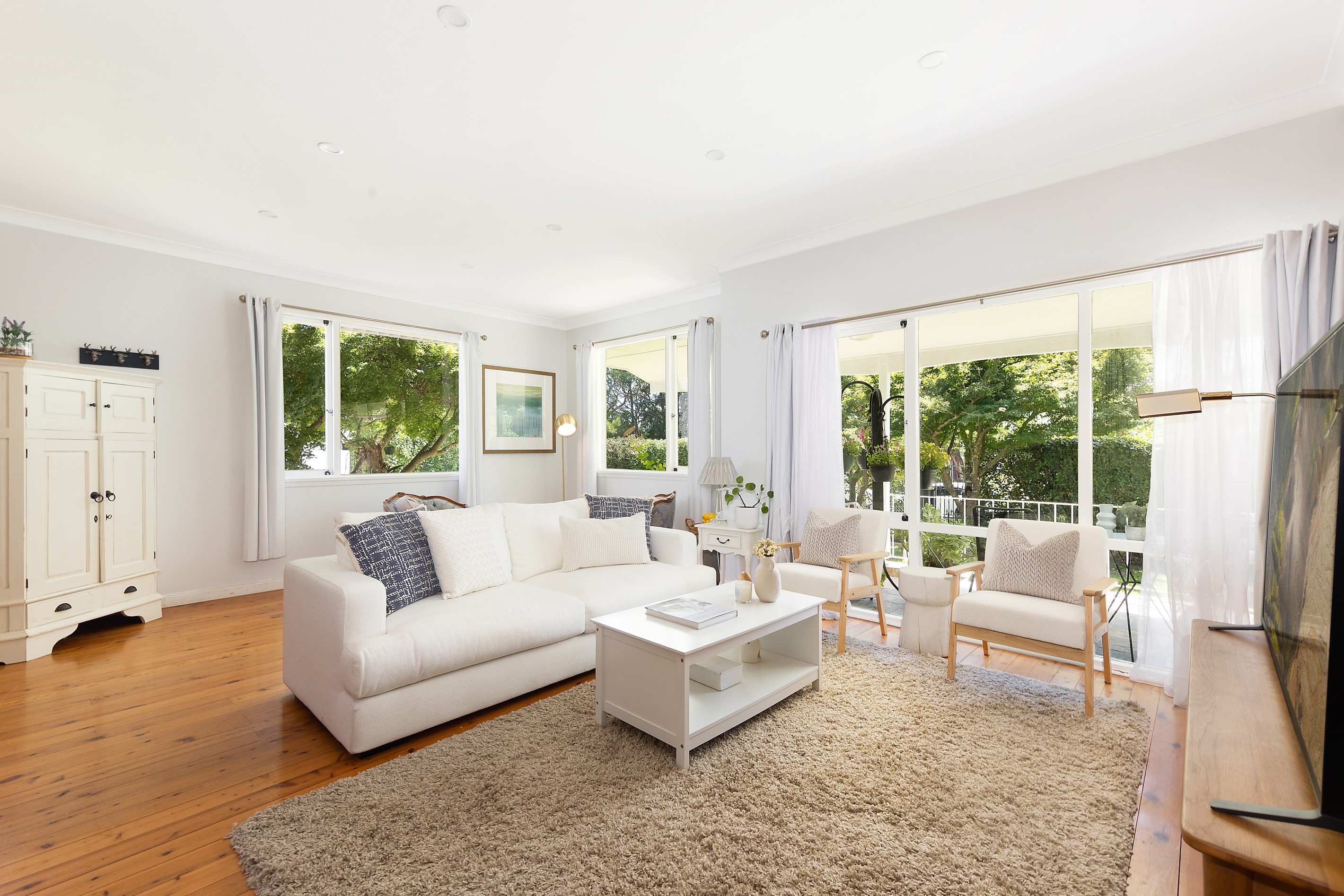 4 Murrua Road, Turramurra, NSW 2074