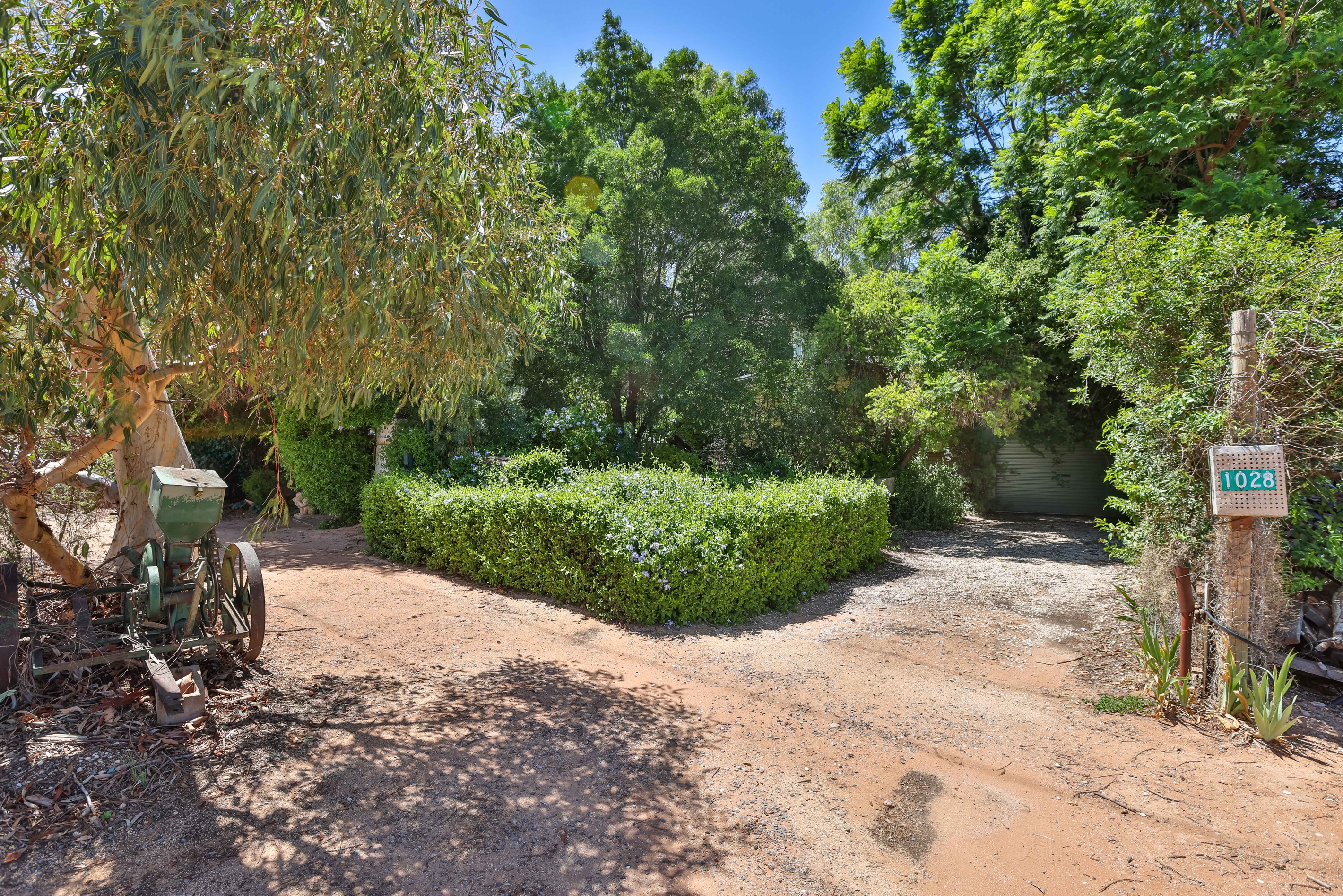 1028-1032 Benetook Avenue, Mildura, VIC 3500
