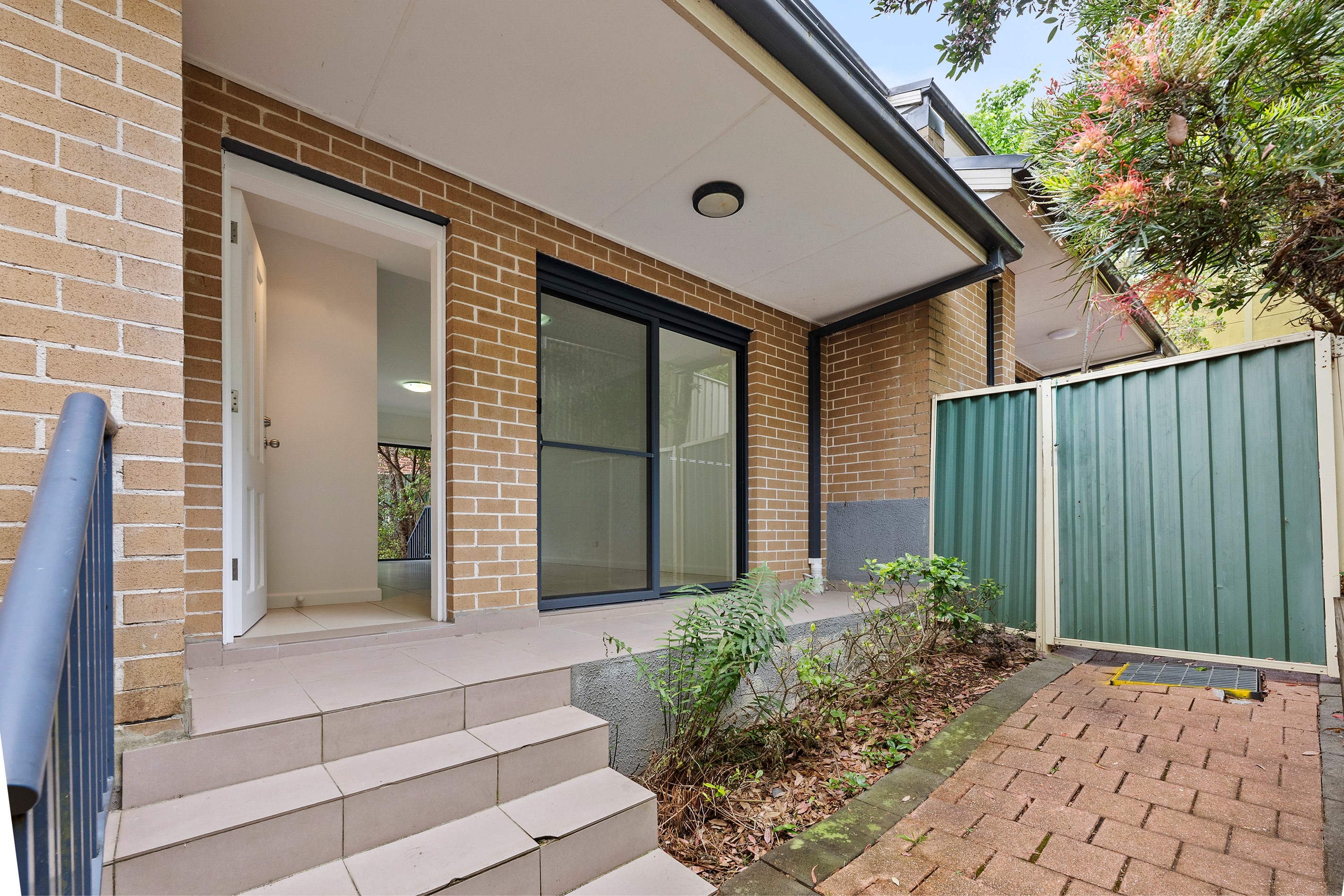 5/29 Forbes Street, Hornsby, NSW 2077