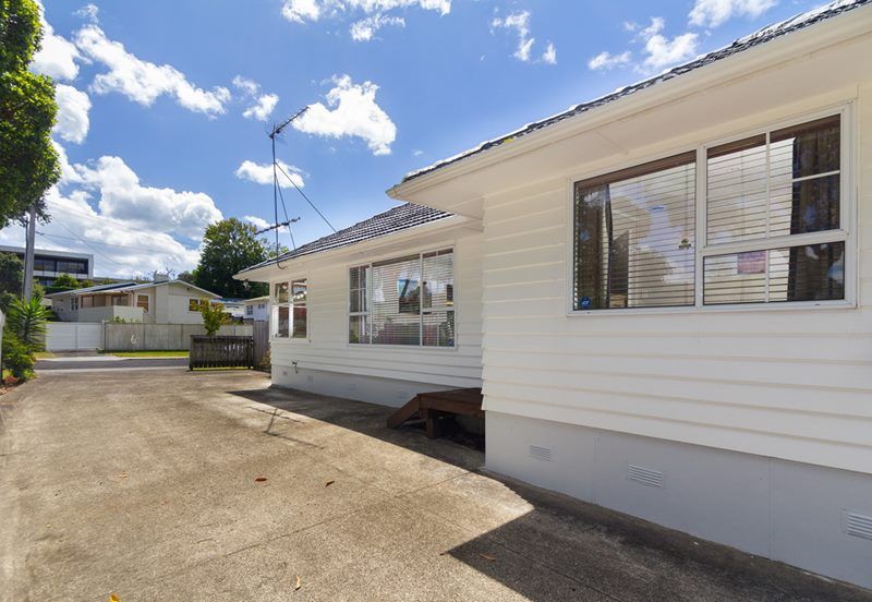 46 Trinidad Road, Sunnynook, North Shore City