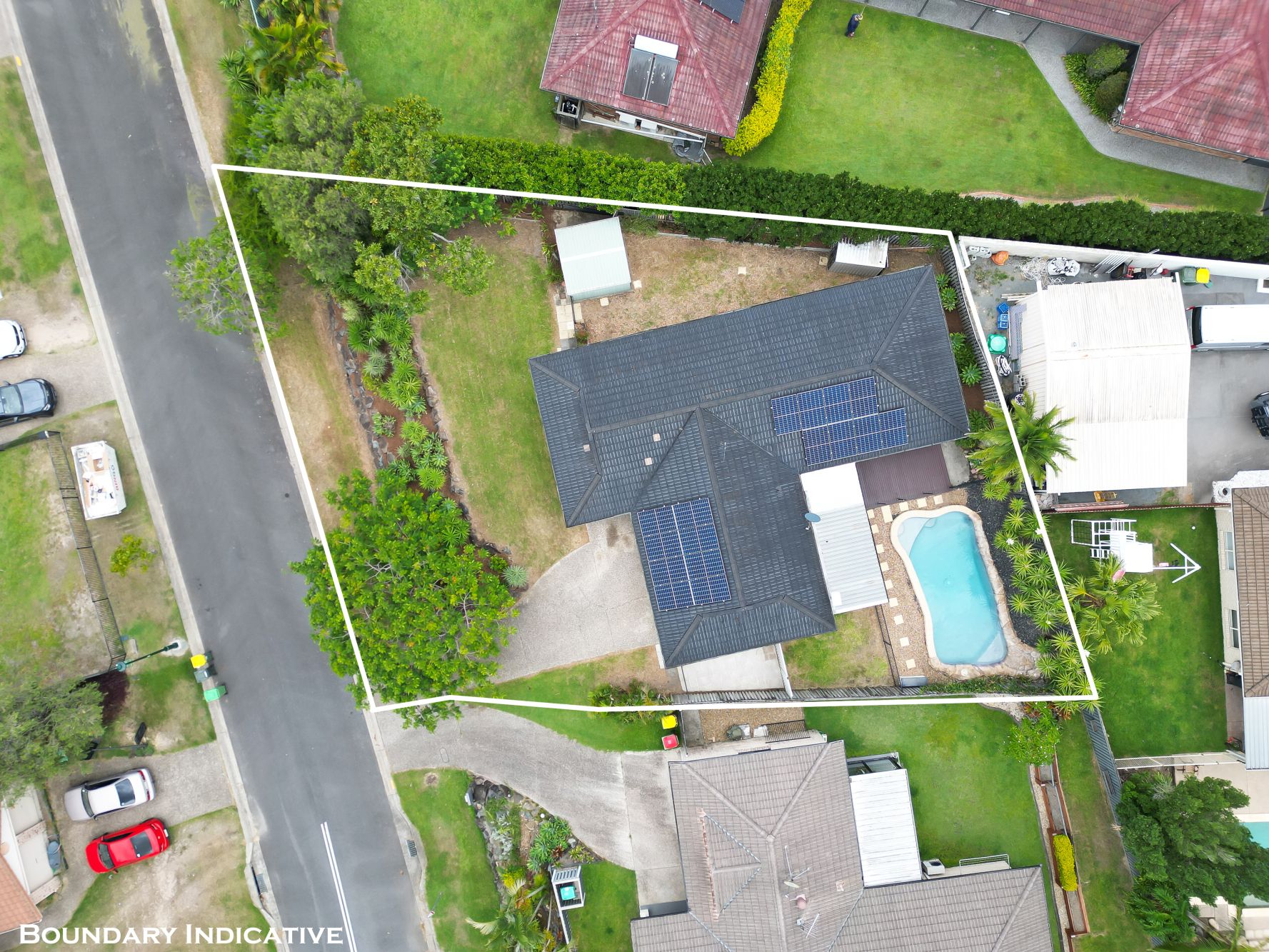 3 Sugarglider Lane, Mudgeeraba, QLD 4213