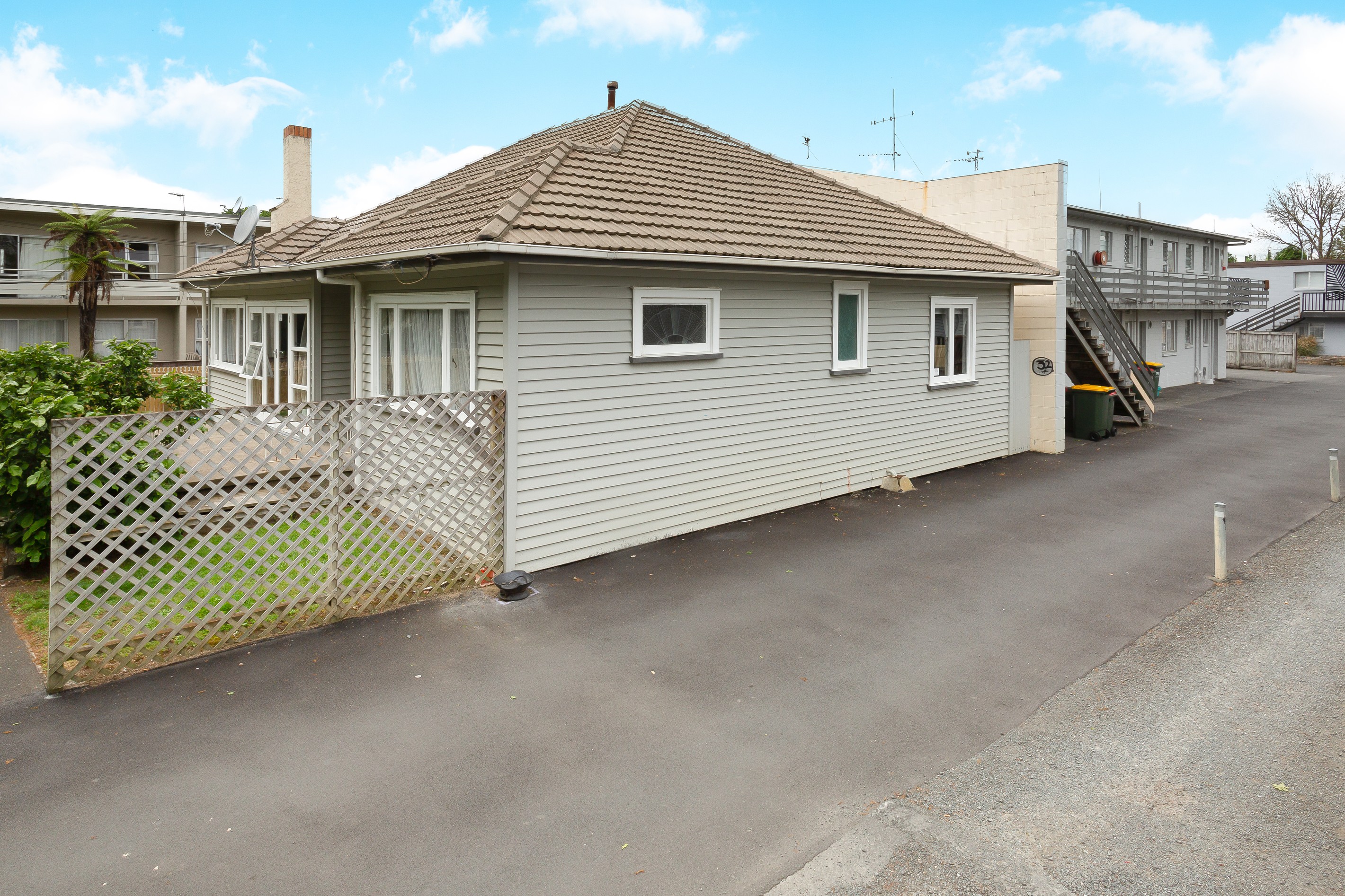 32 Wellington Street, Hamilton East, Hamilton City