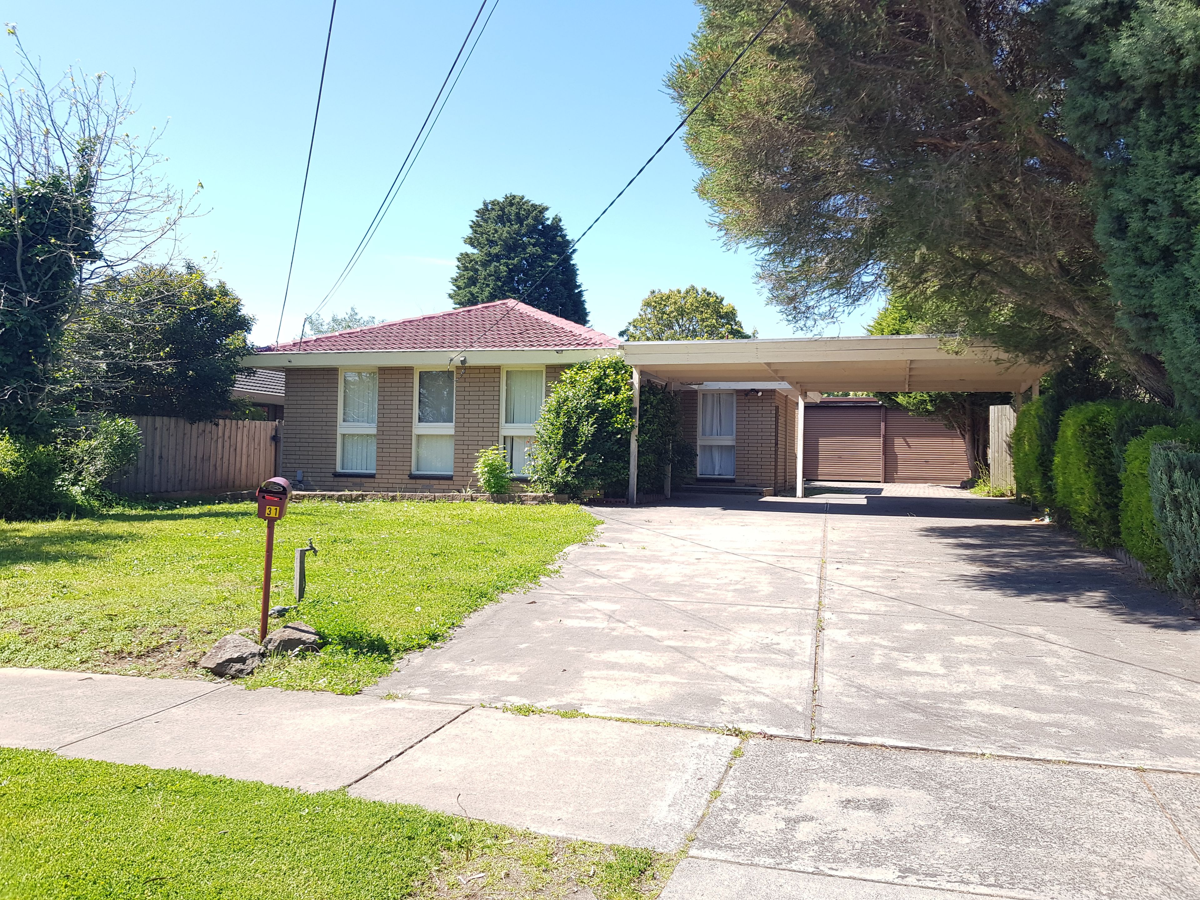 31 Dunbarton Drive, Wantirna, VIC 3152