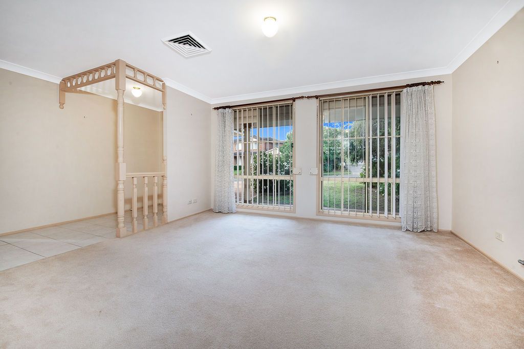 18 Cramer Place, Glenwood, NSW 2768