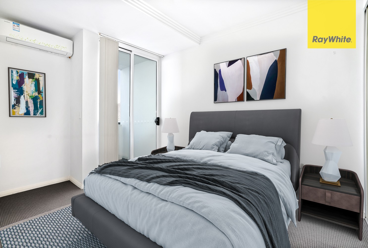 8/21-23 Cowper Street, Parramatta, NSW 2150