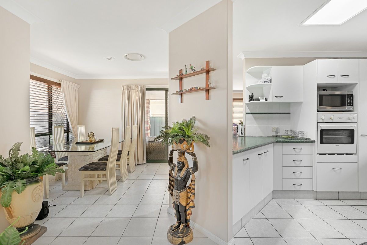 1/22 Wisconsin Street, Varsity Lakes, QLD 4227