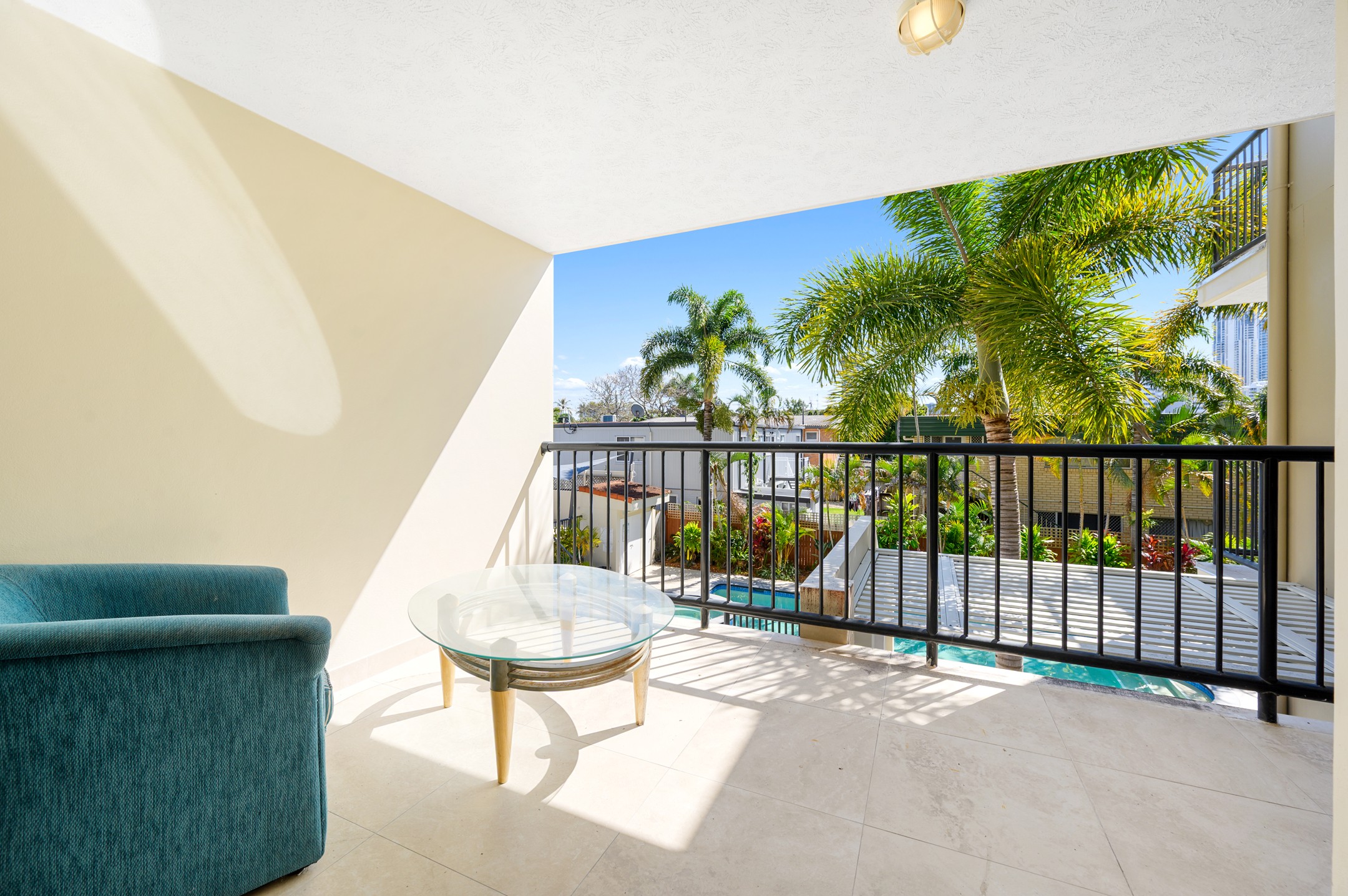 19/3 Sunset Boulevard, Surfers Paradise, QLD 4217