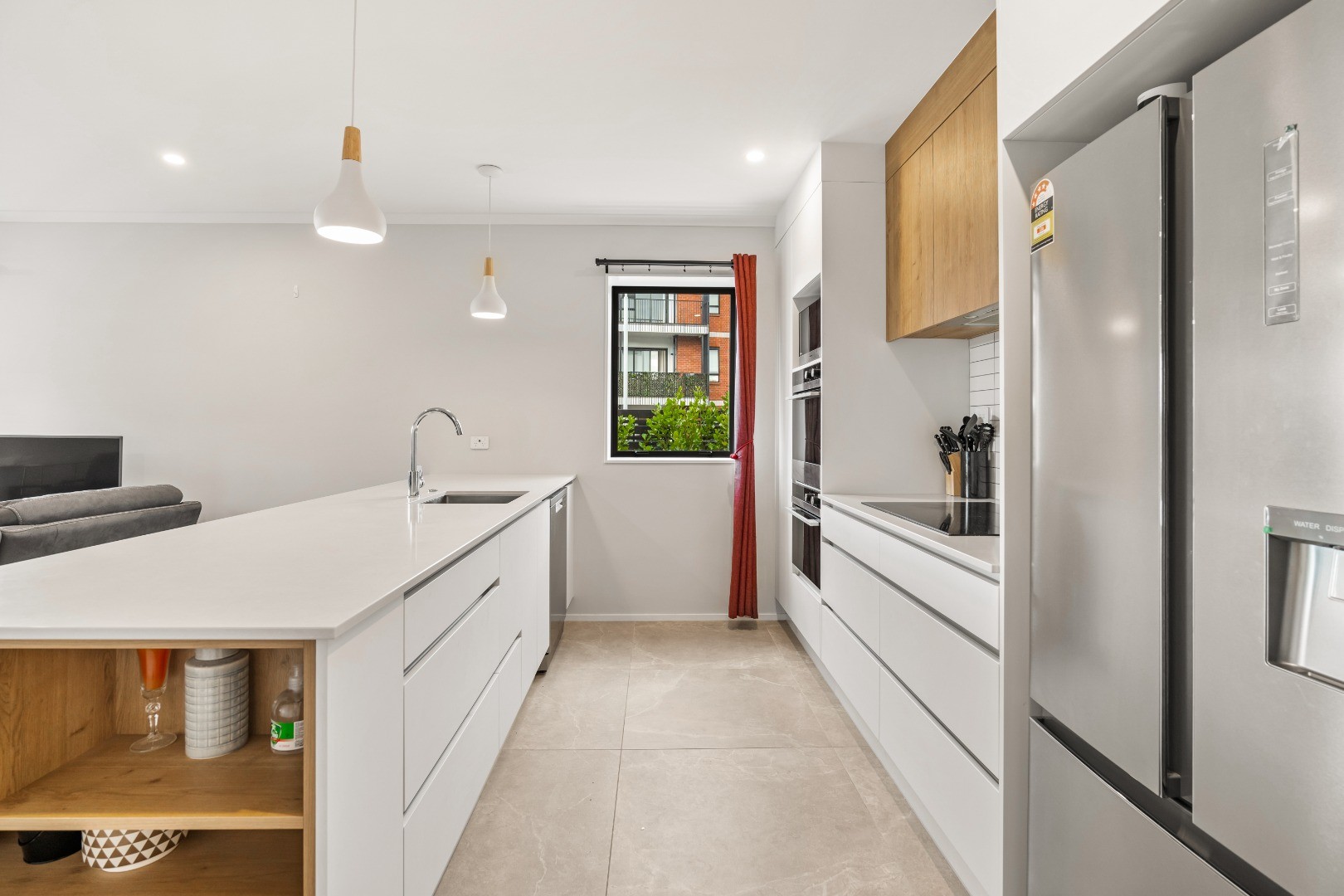 1/33 Nugget Avenue, Hobsonville, Waitakere City