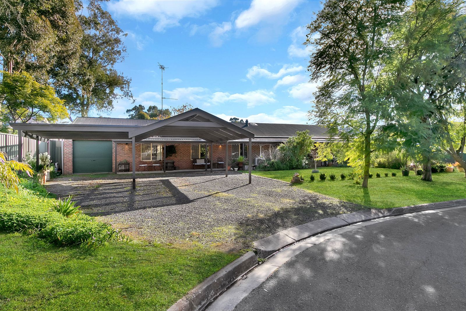 7 Lindsay Court, Lyndoch, SA 5351 Sold House Ray White Barossa Valley Two Wells