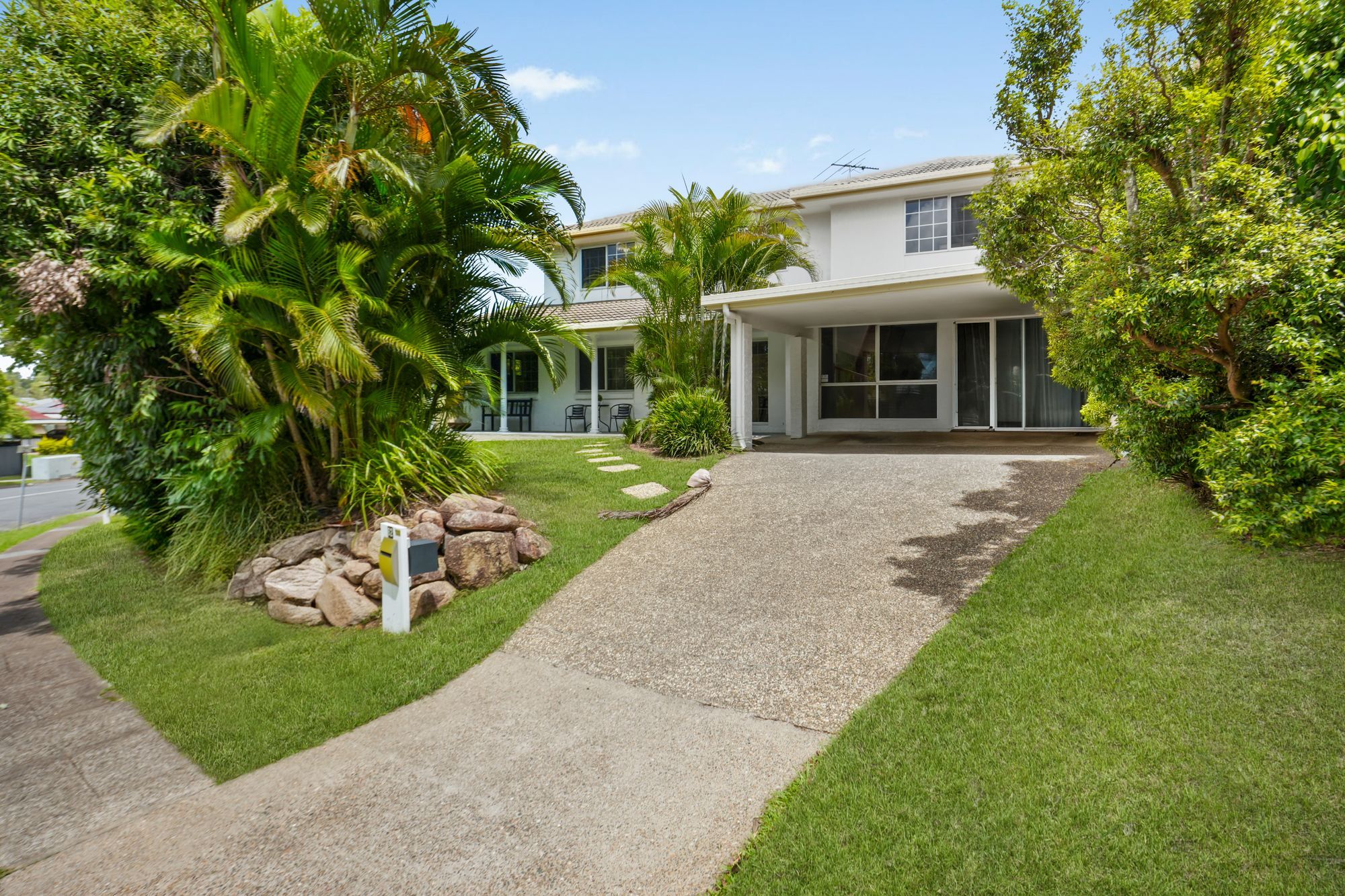 62 Greenmeadow Road, Mansfield, QLD 4122