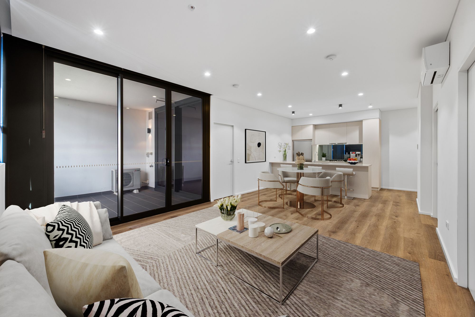 1209/32 Shepherd Street, Liverpool, NSW 2170