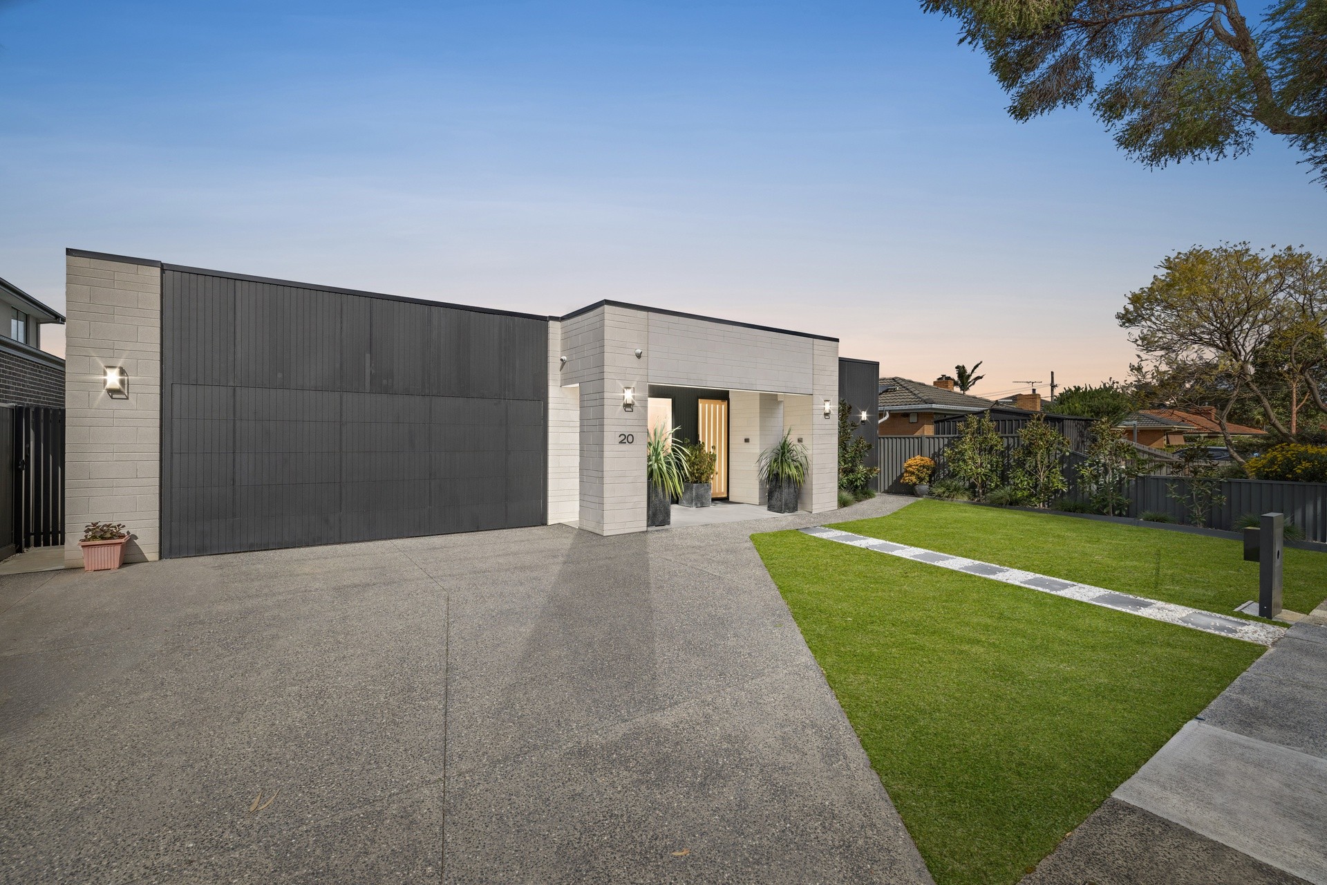 20 Singleton Drive, Mulgrave, VIC 3170