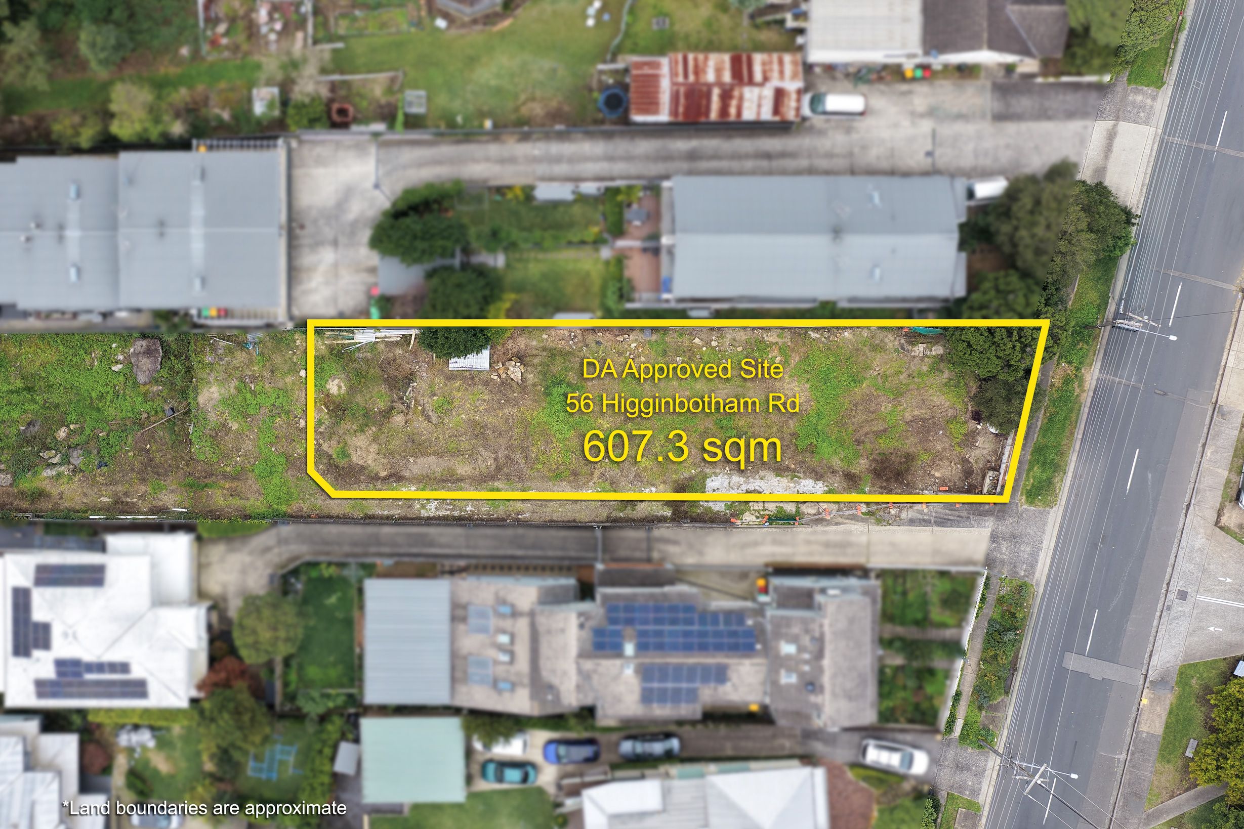 56 Higginbotham Road, Gladesville NSW 2111