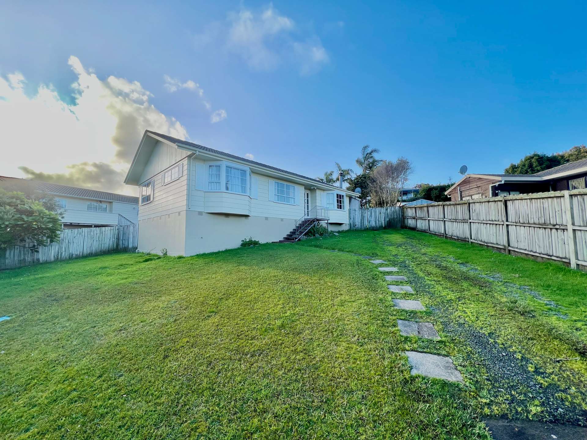 100 West Harbour Drive, West Harbour, Waitakere City Real Estate