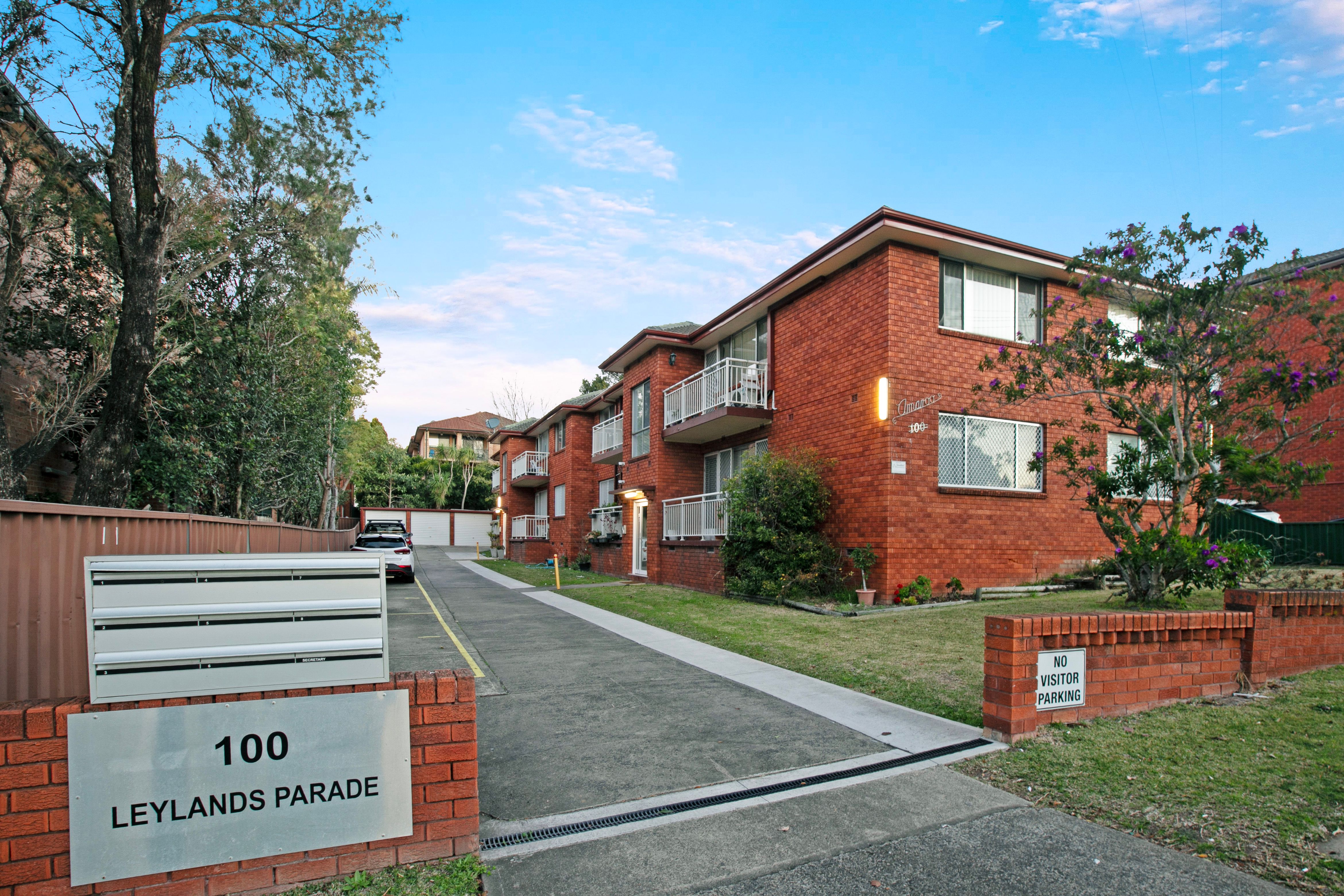 100 Leylands Parade, Belmore NSW 2192