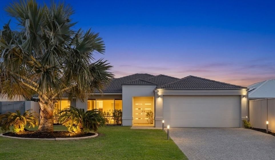 22 Patron Road, Baldivis, WA 6171